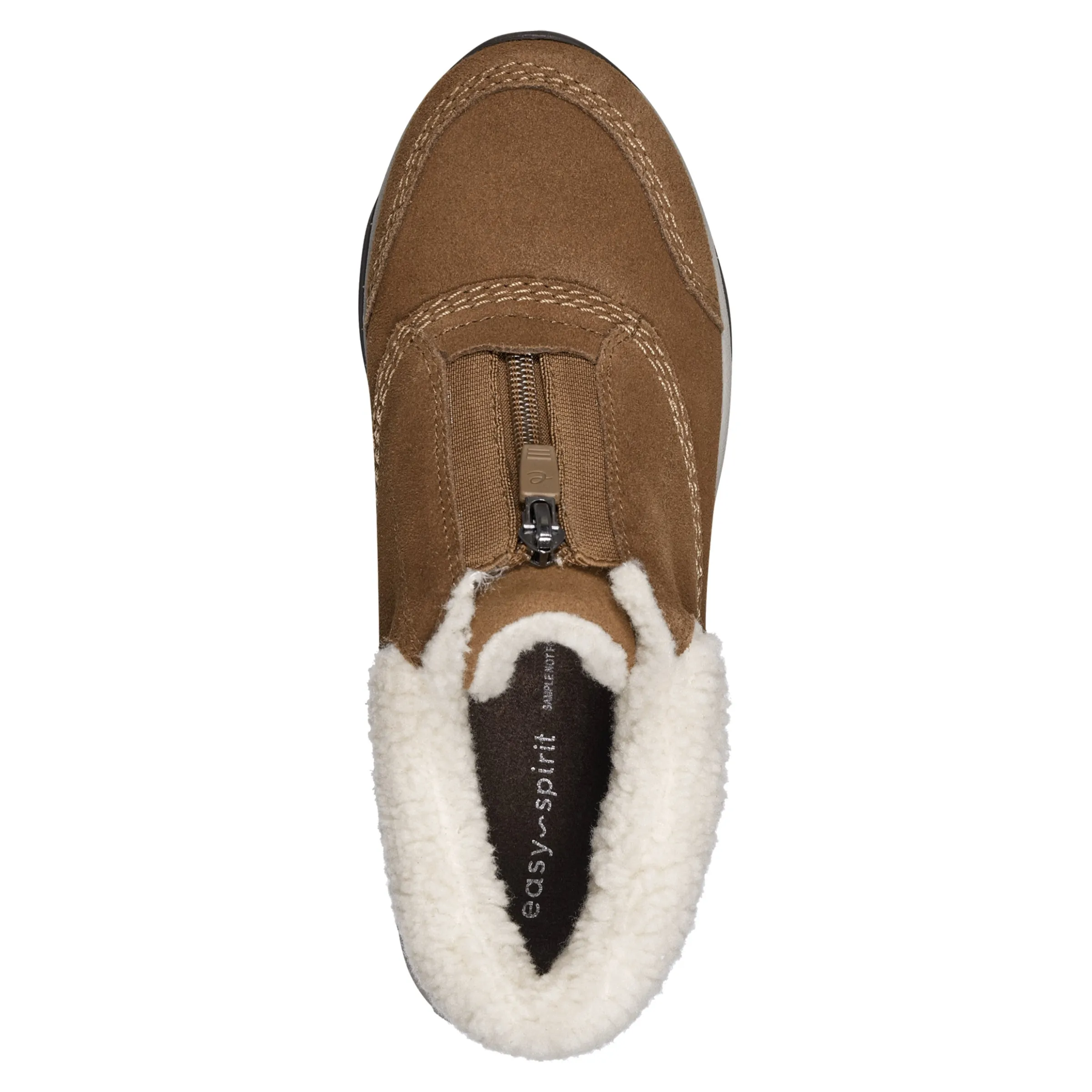 Exclaim Cold Weather Booties