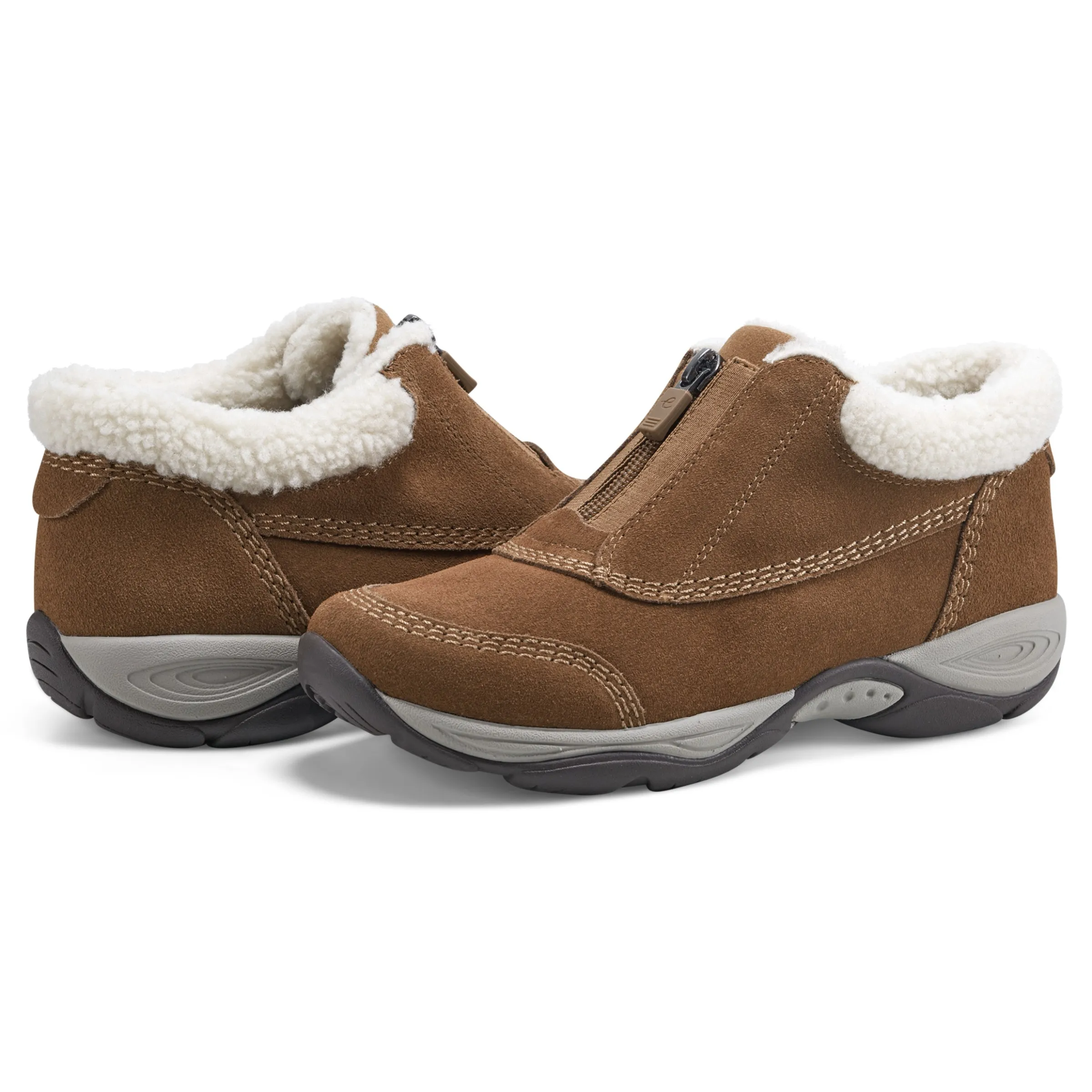 Exclaim Cold Weather Booties