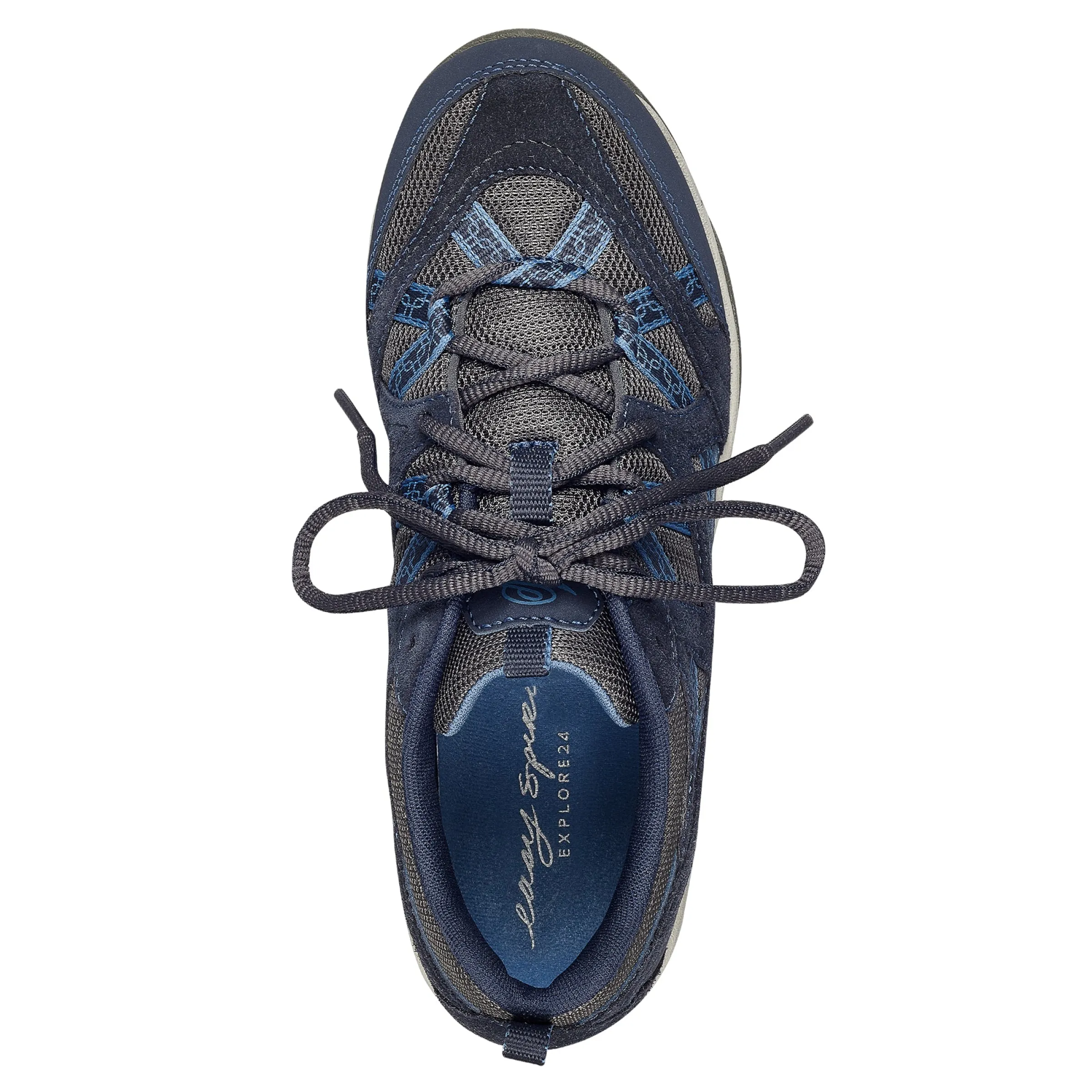 Exploremap Walking Shoes