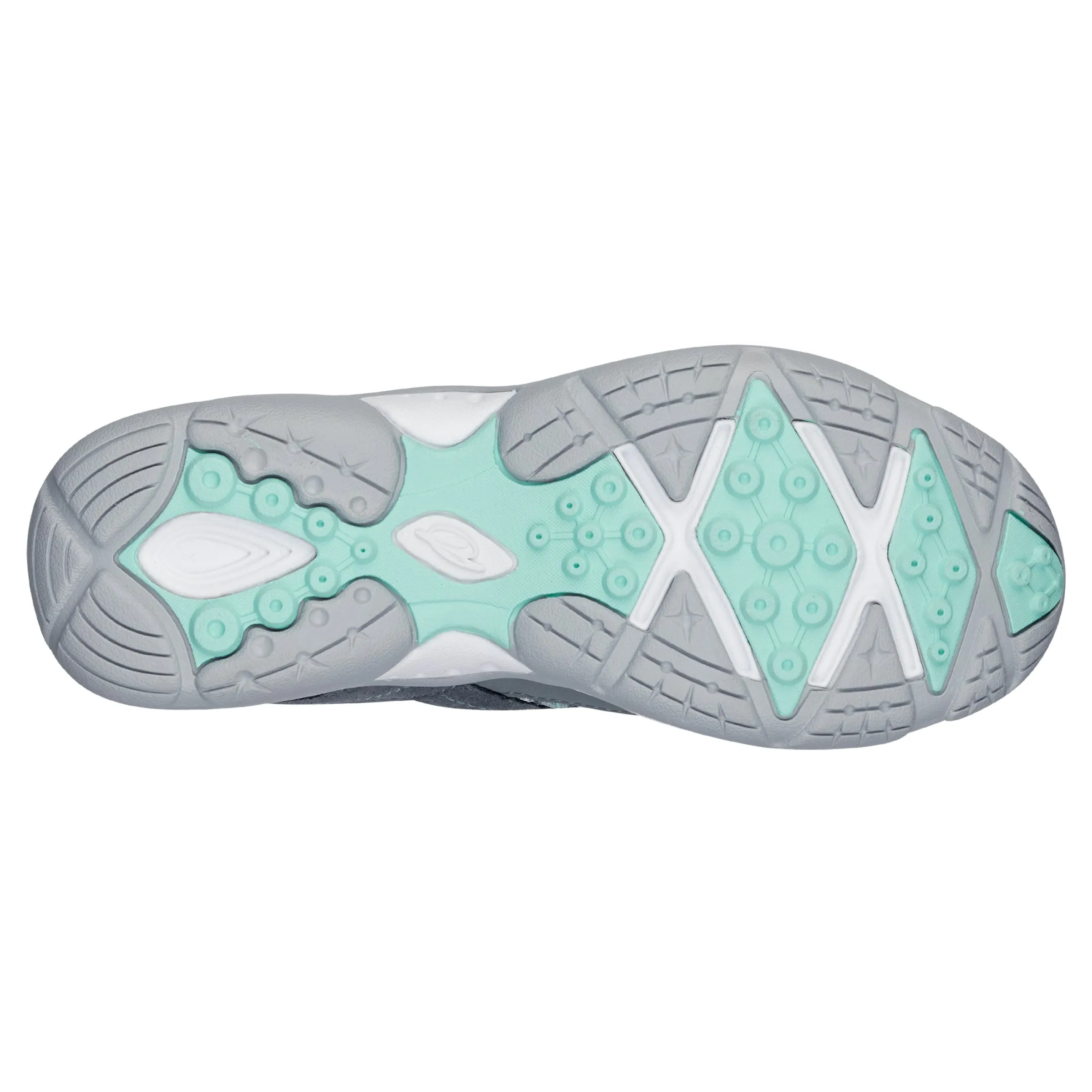 Exploremap Walking Shoes