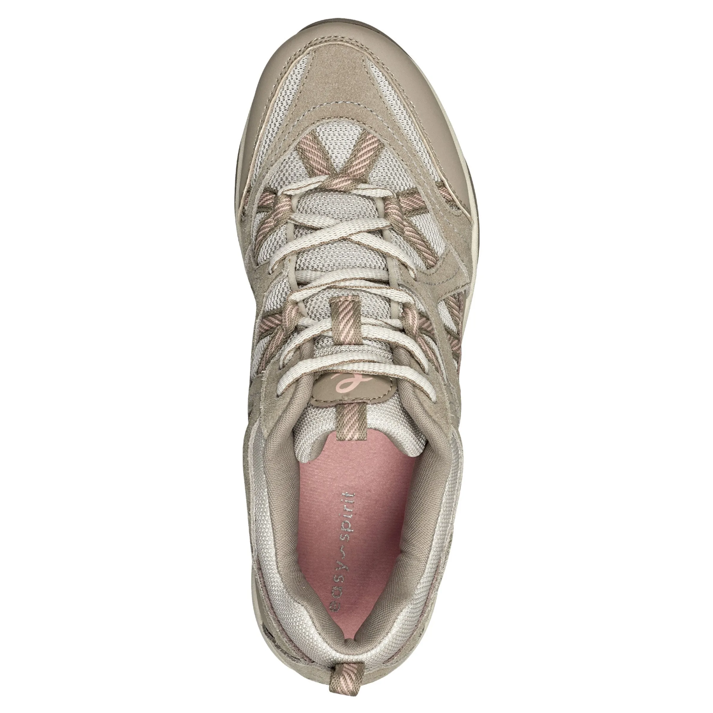 Exploremap Walking Shoes