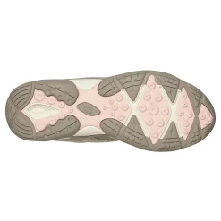 Exploremap Walking Shoes