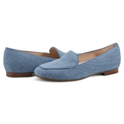 Galla Casual Loafers