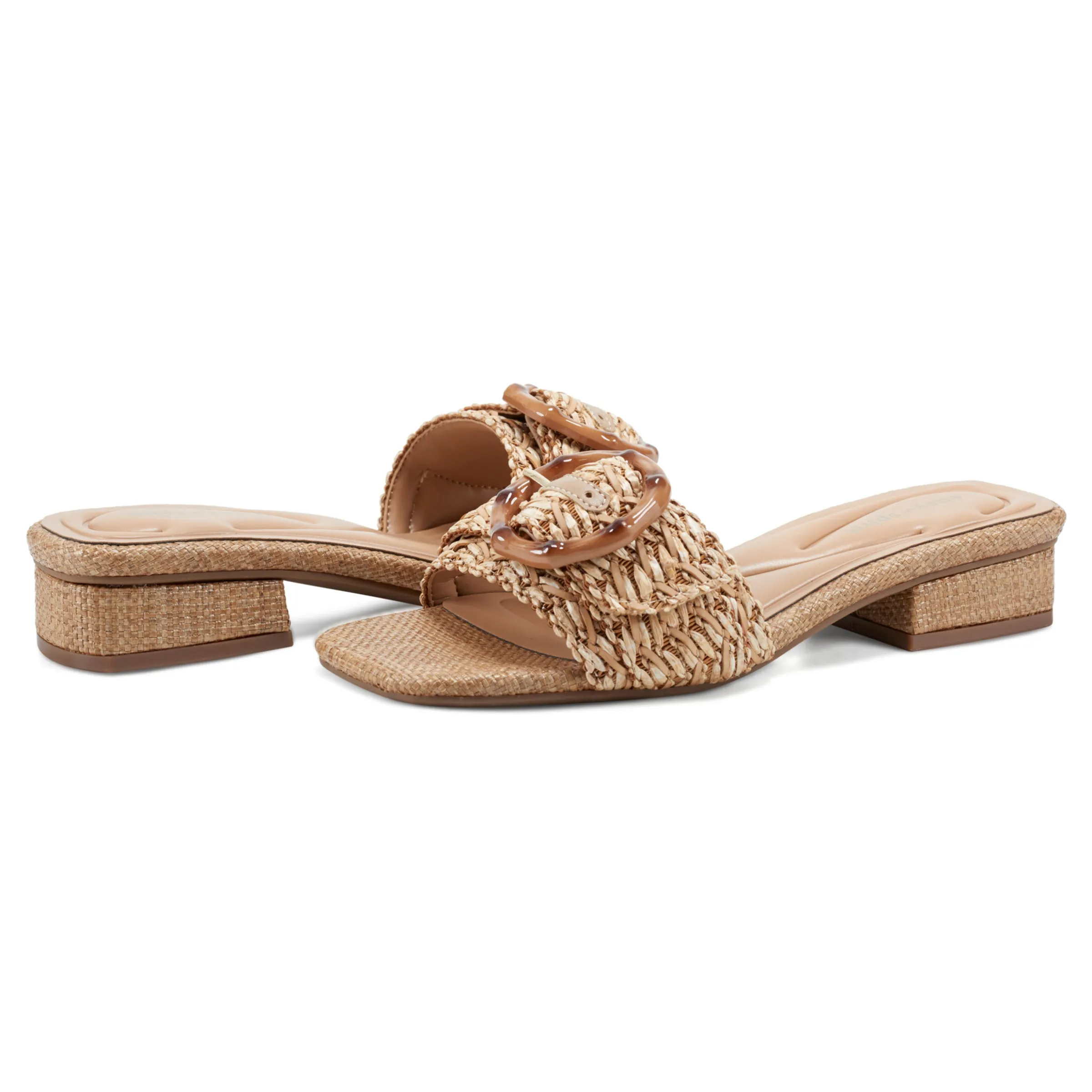 Gatlin Slide Sandals