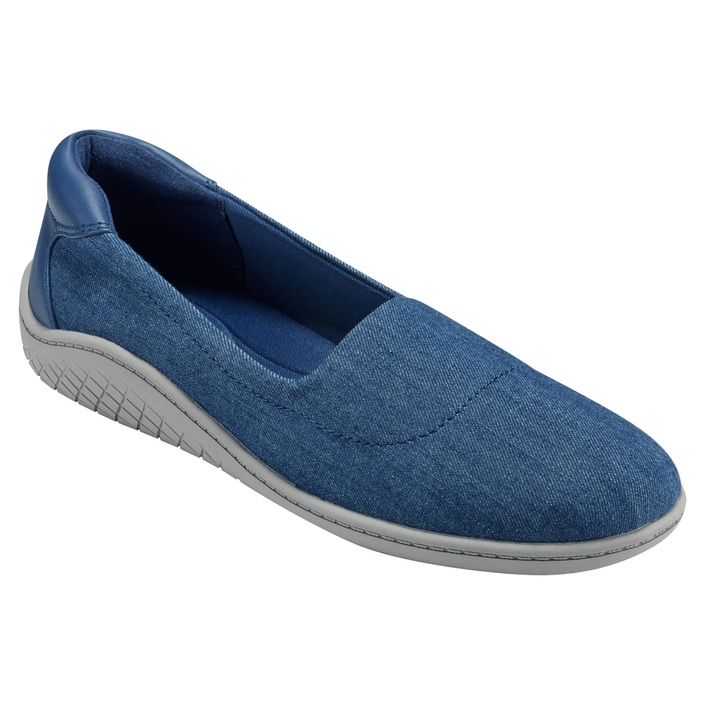 Gift Slip On Flats