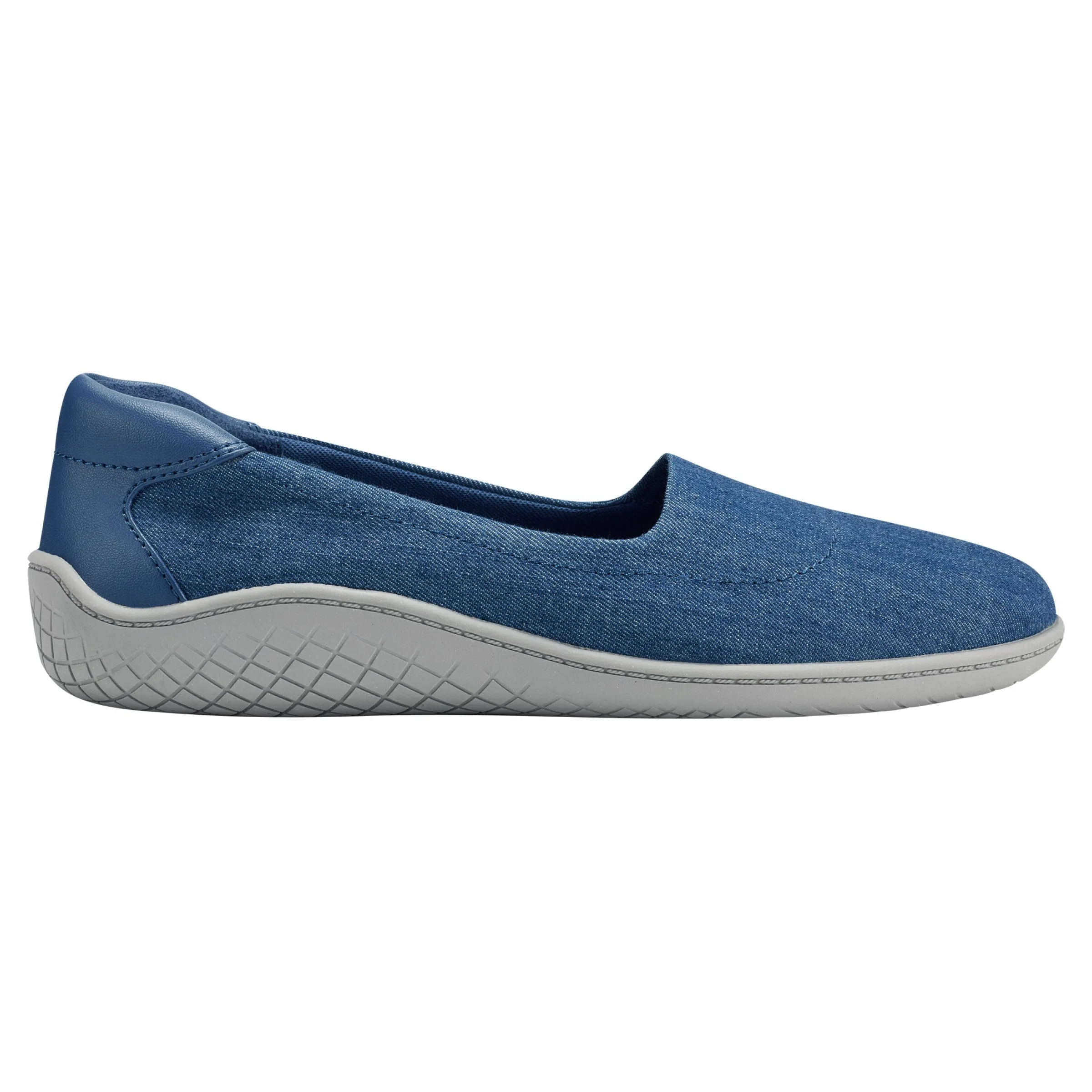 Gift Slip On Flats