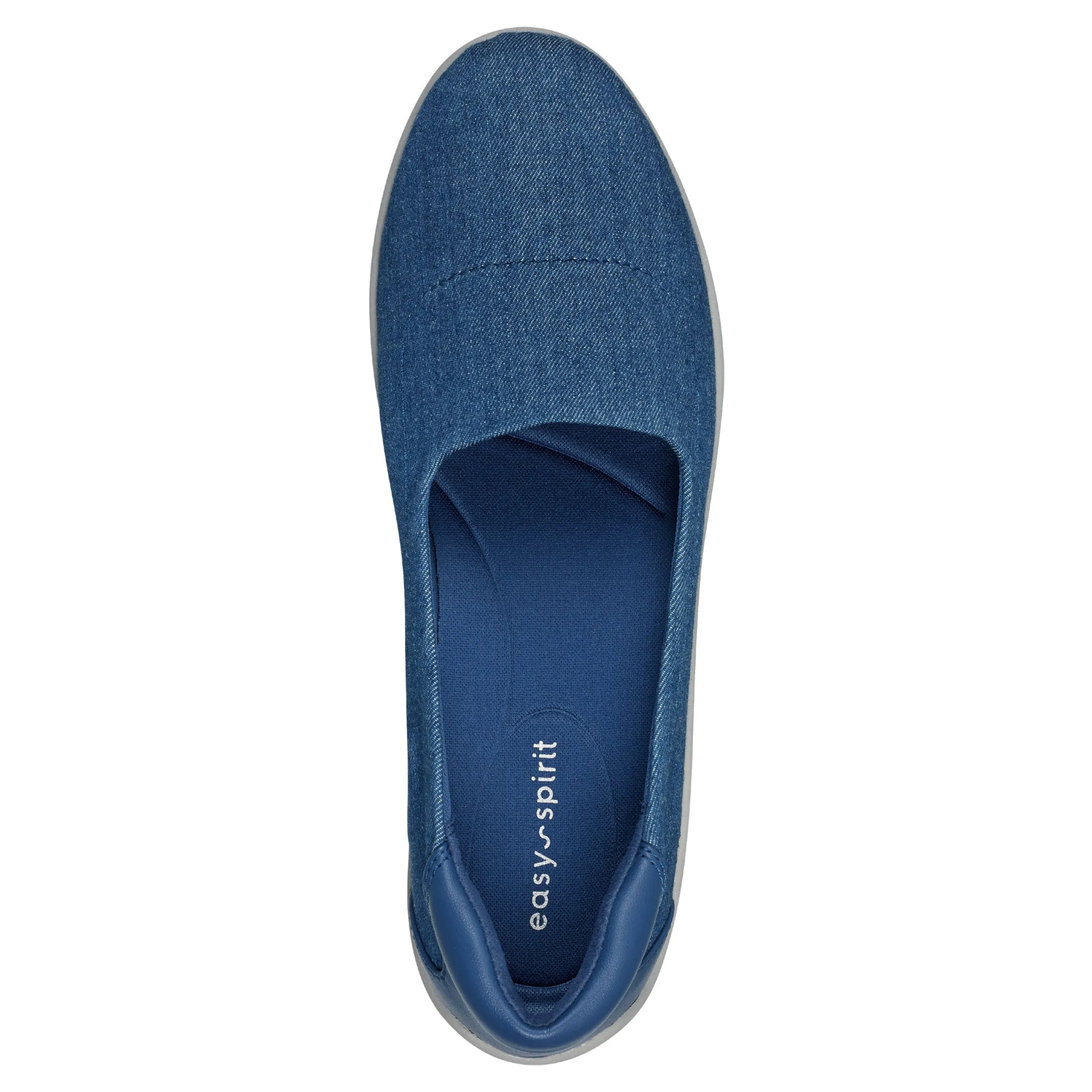 Gift Slip On Flats
