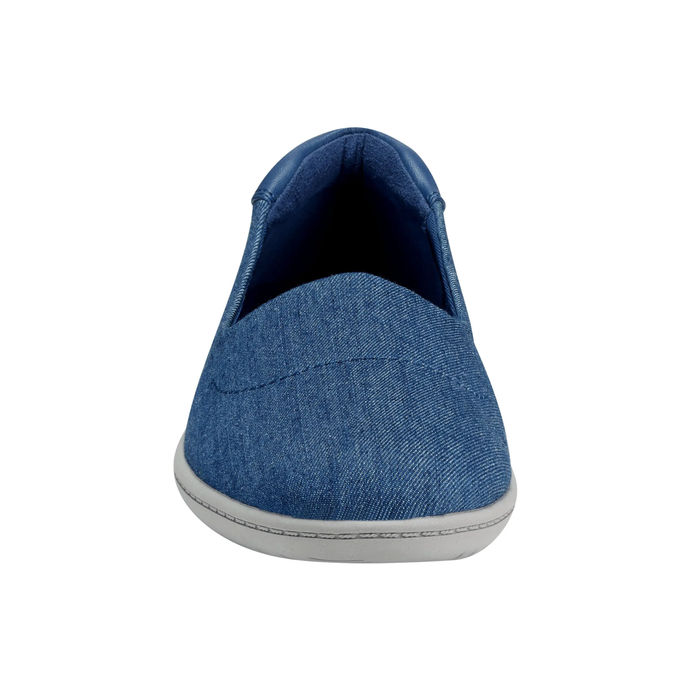 Gift Slip On Flats