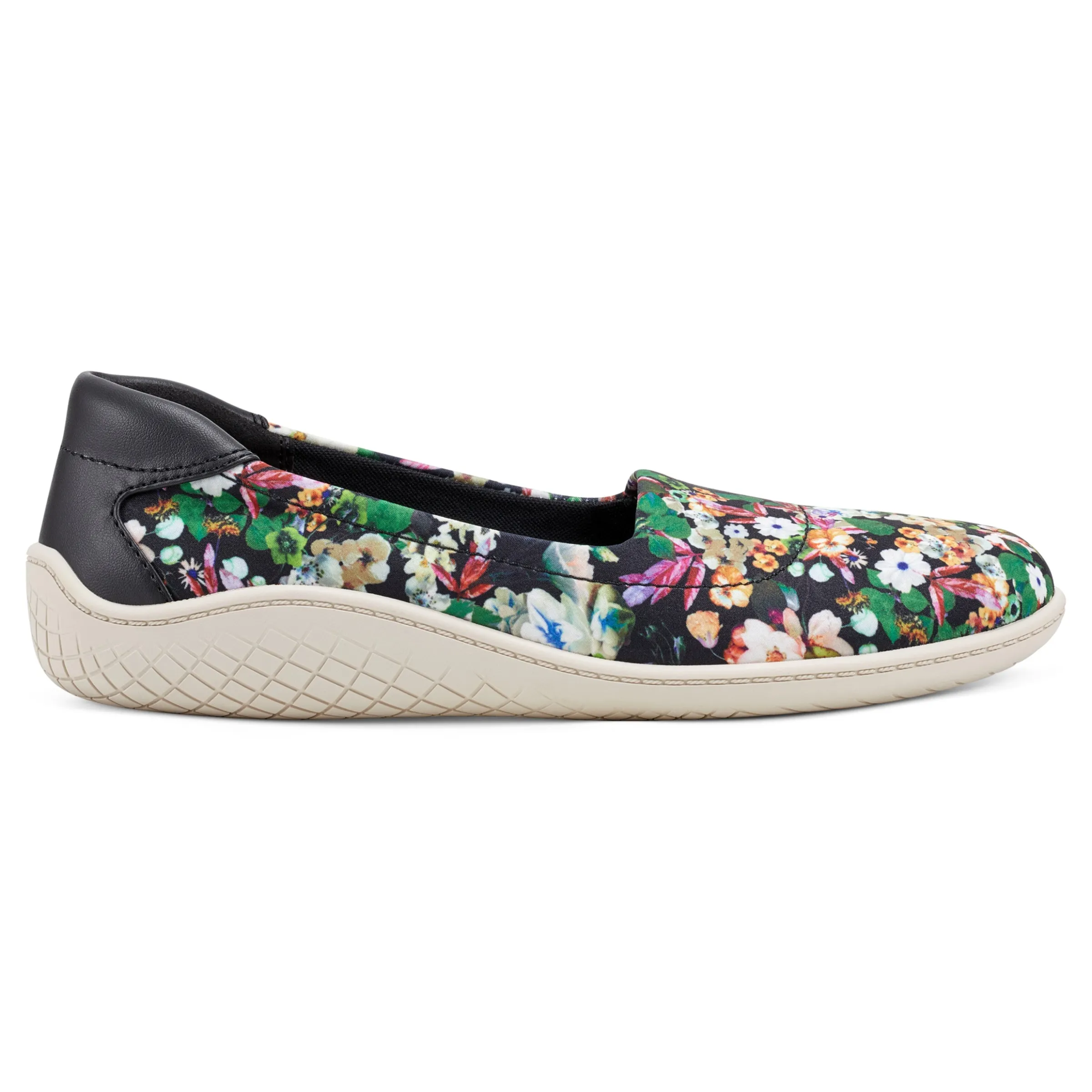 Gift Slip On Flats