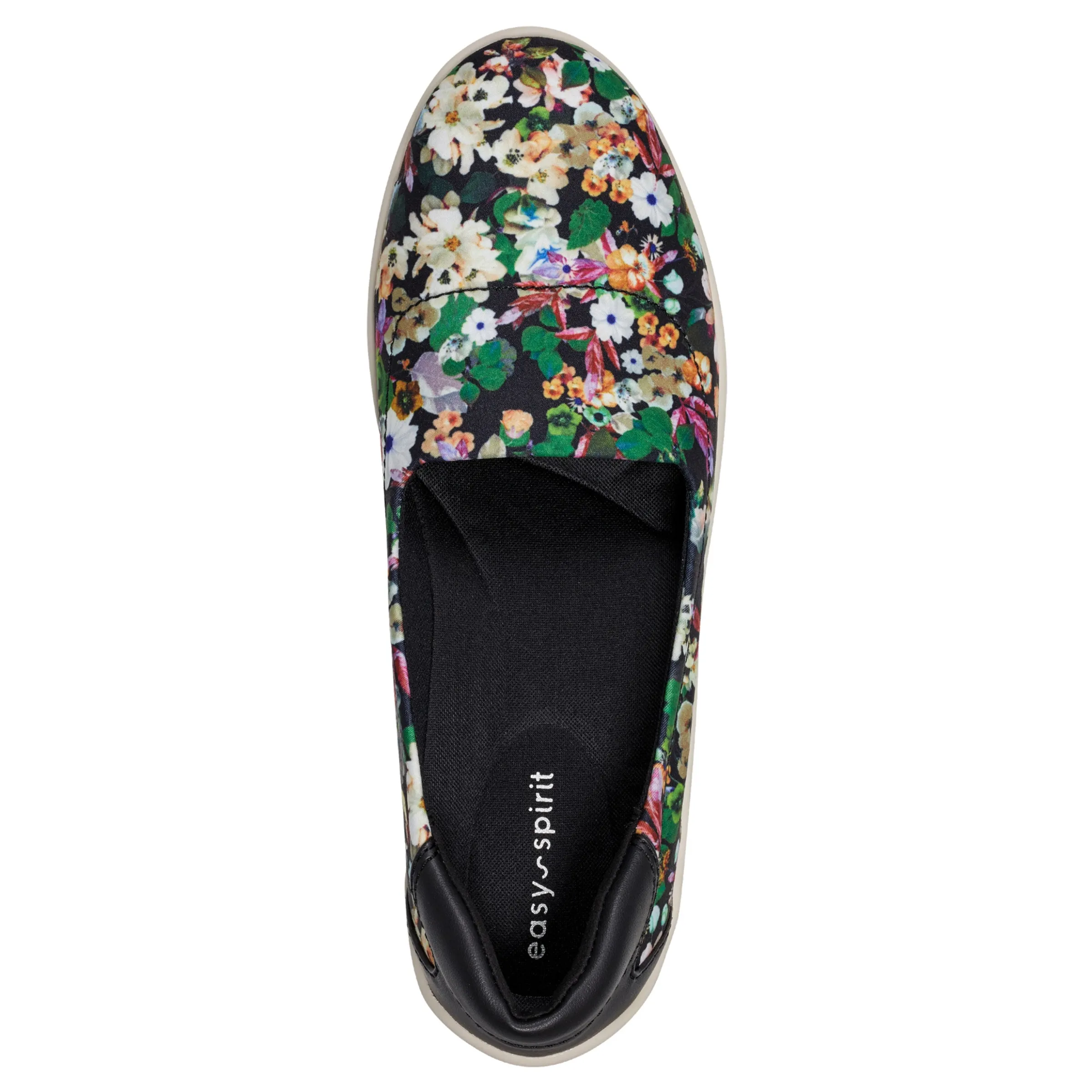 Gift Slip On Flats