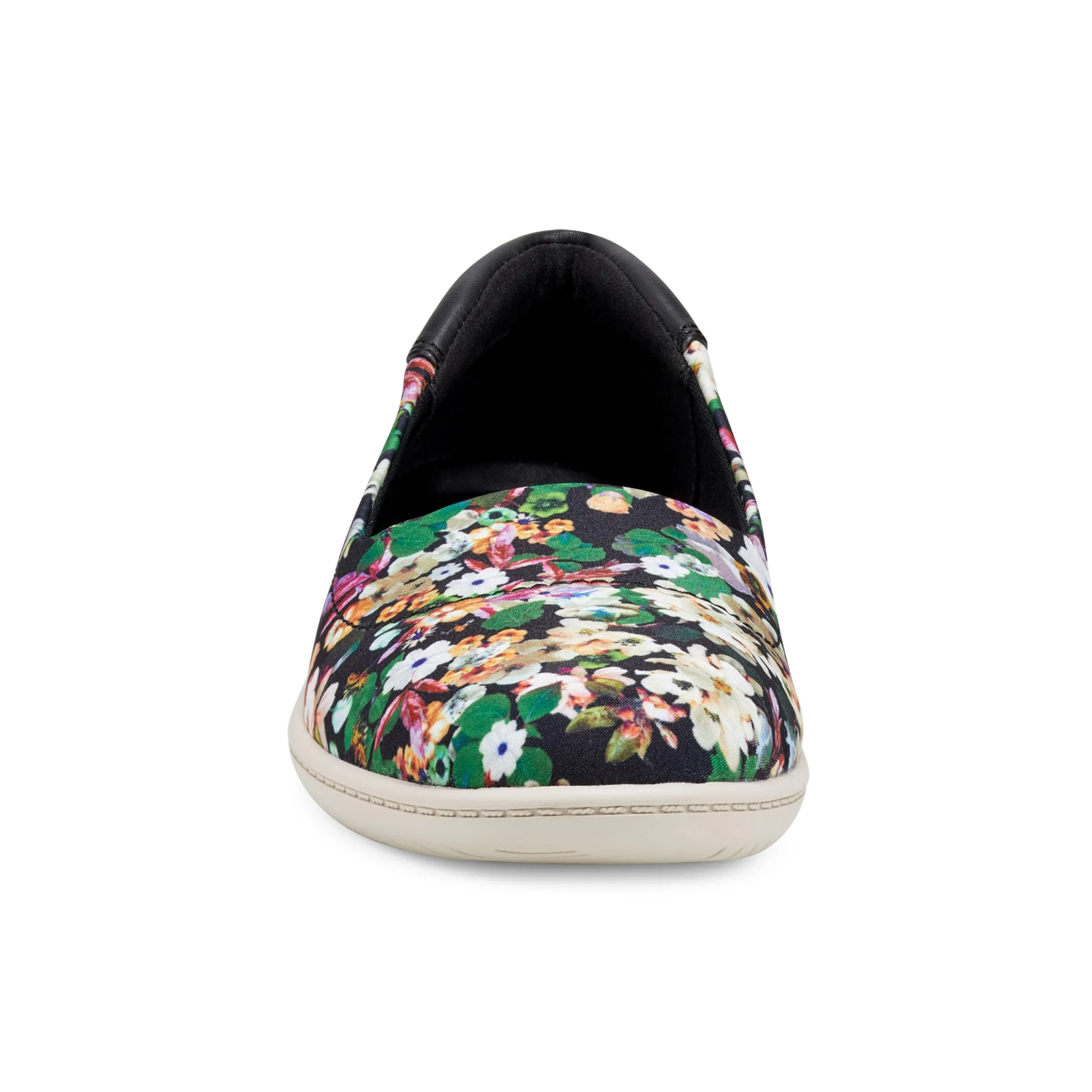 Gift Slip On Flats