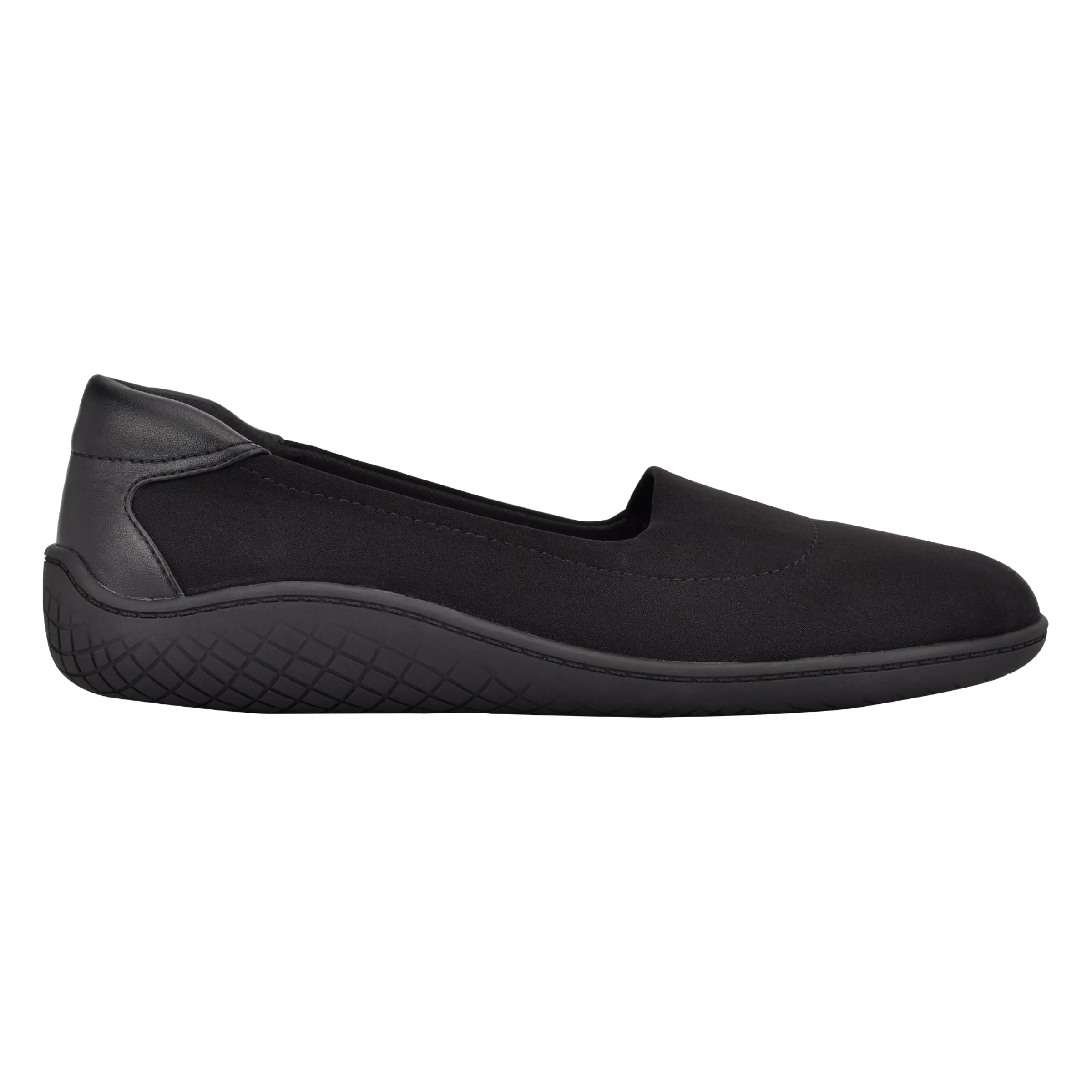 Gift Slip On Flats