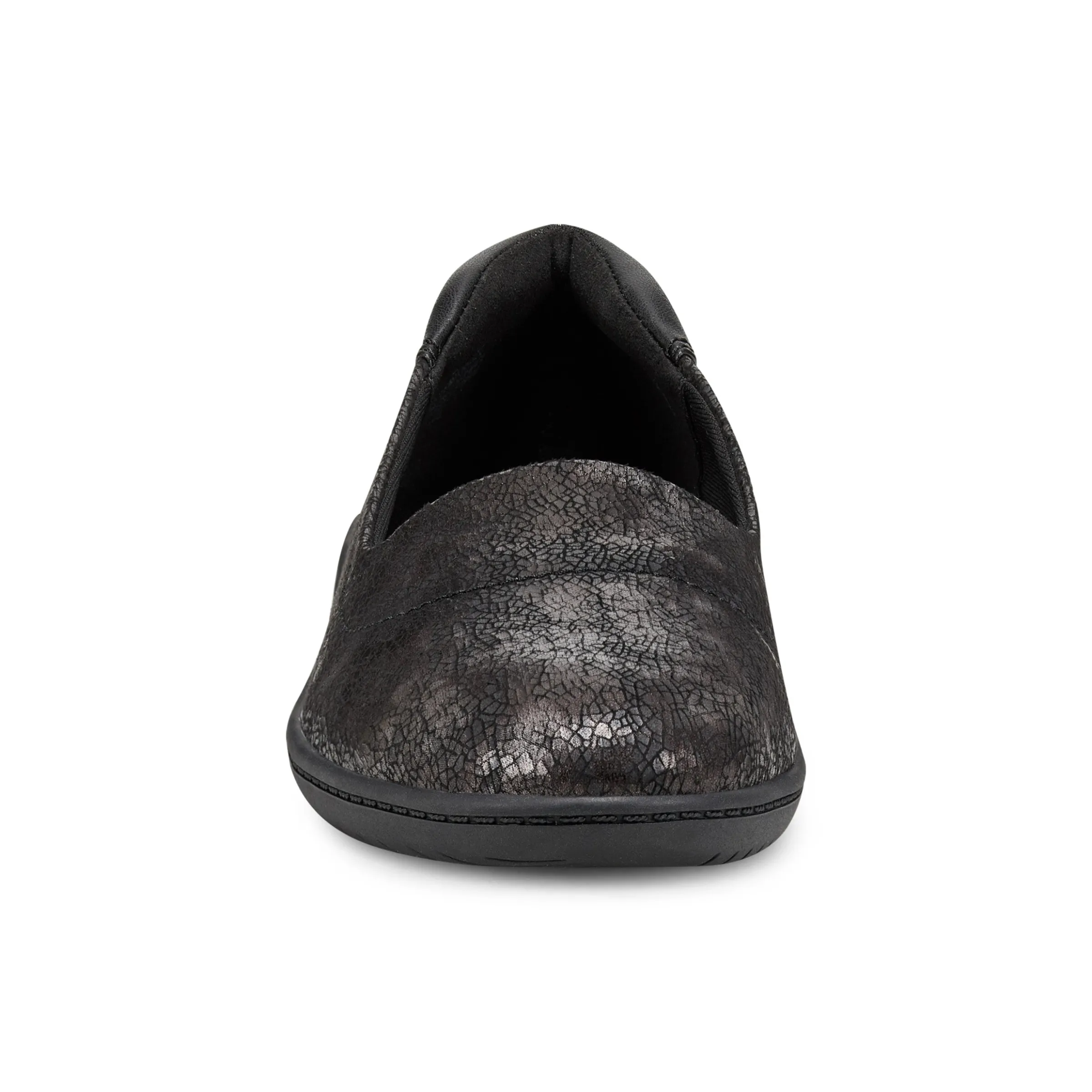 Gift Slip On Flats