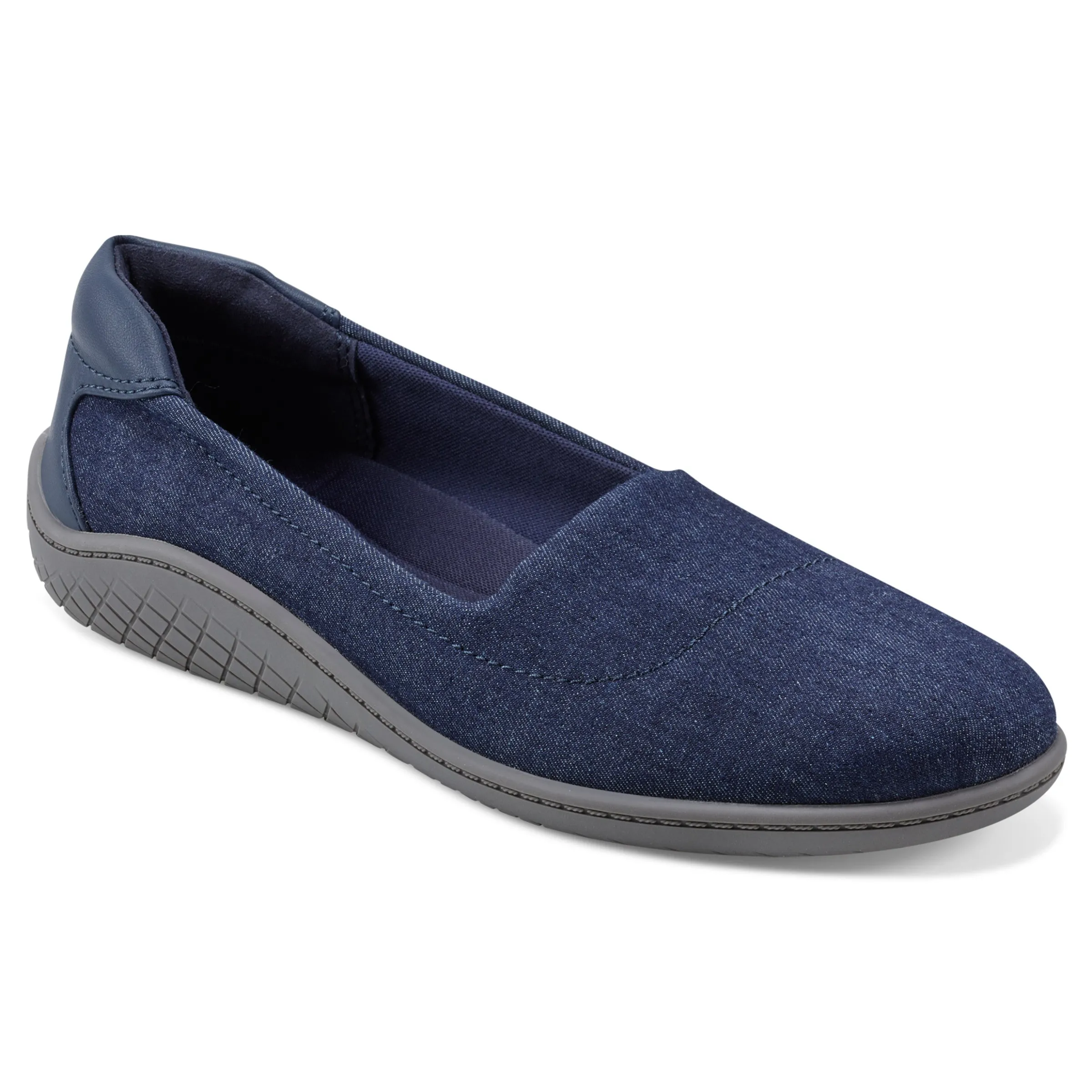 Gift Slip On Flats