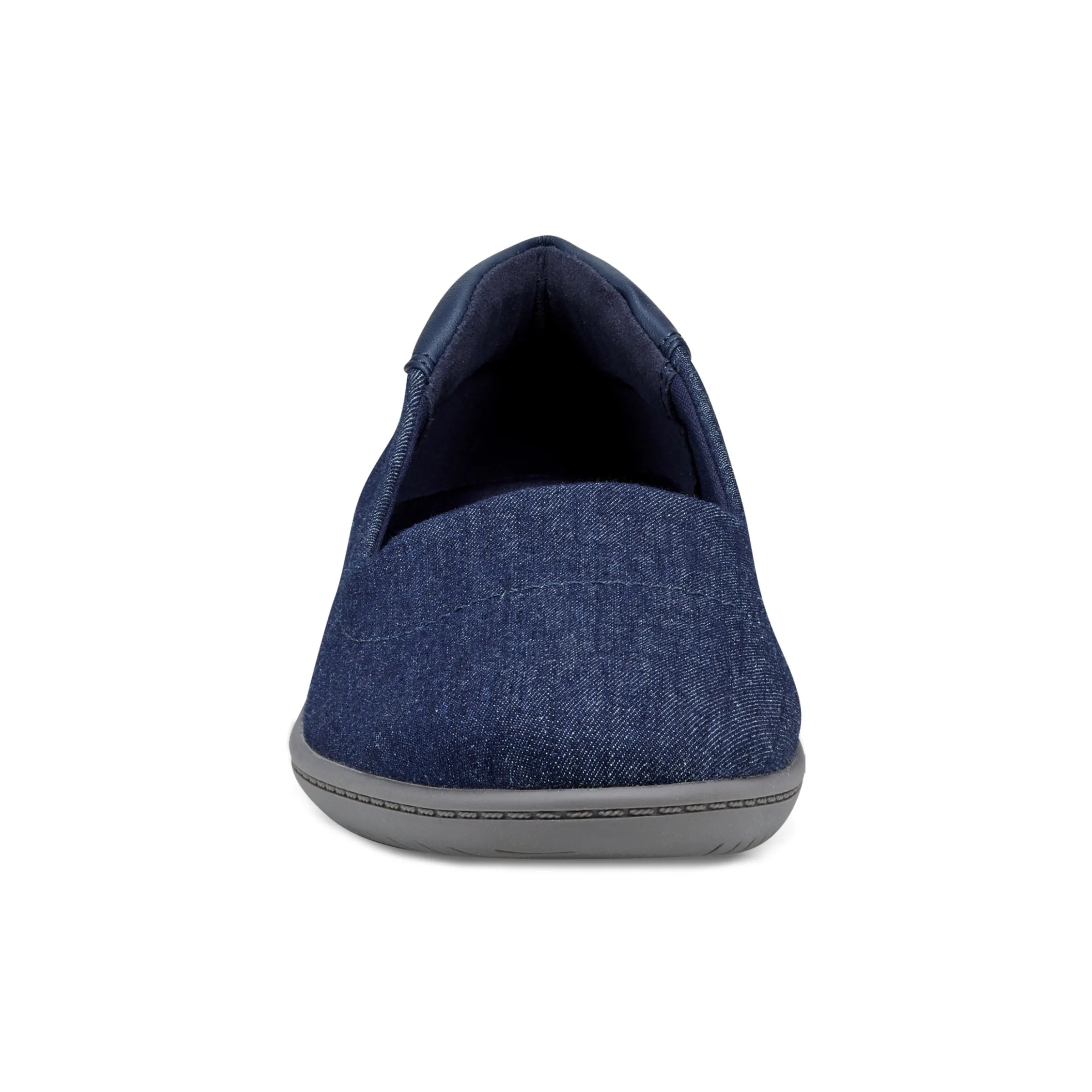 Gift Slip On Flats