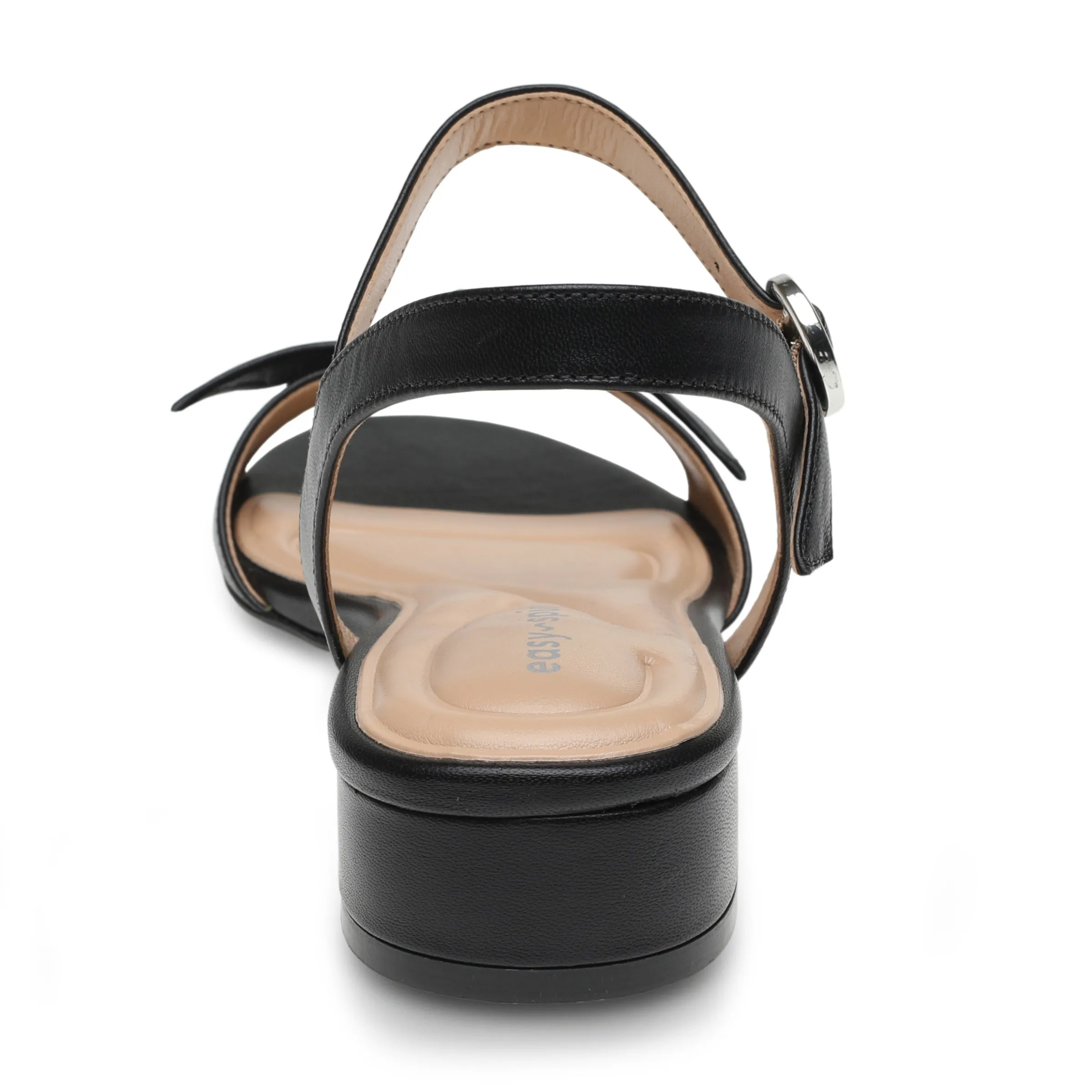 Ginova Block Heel Dress Sandals