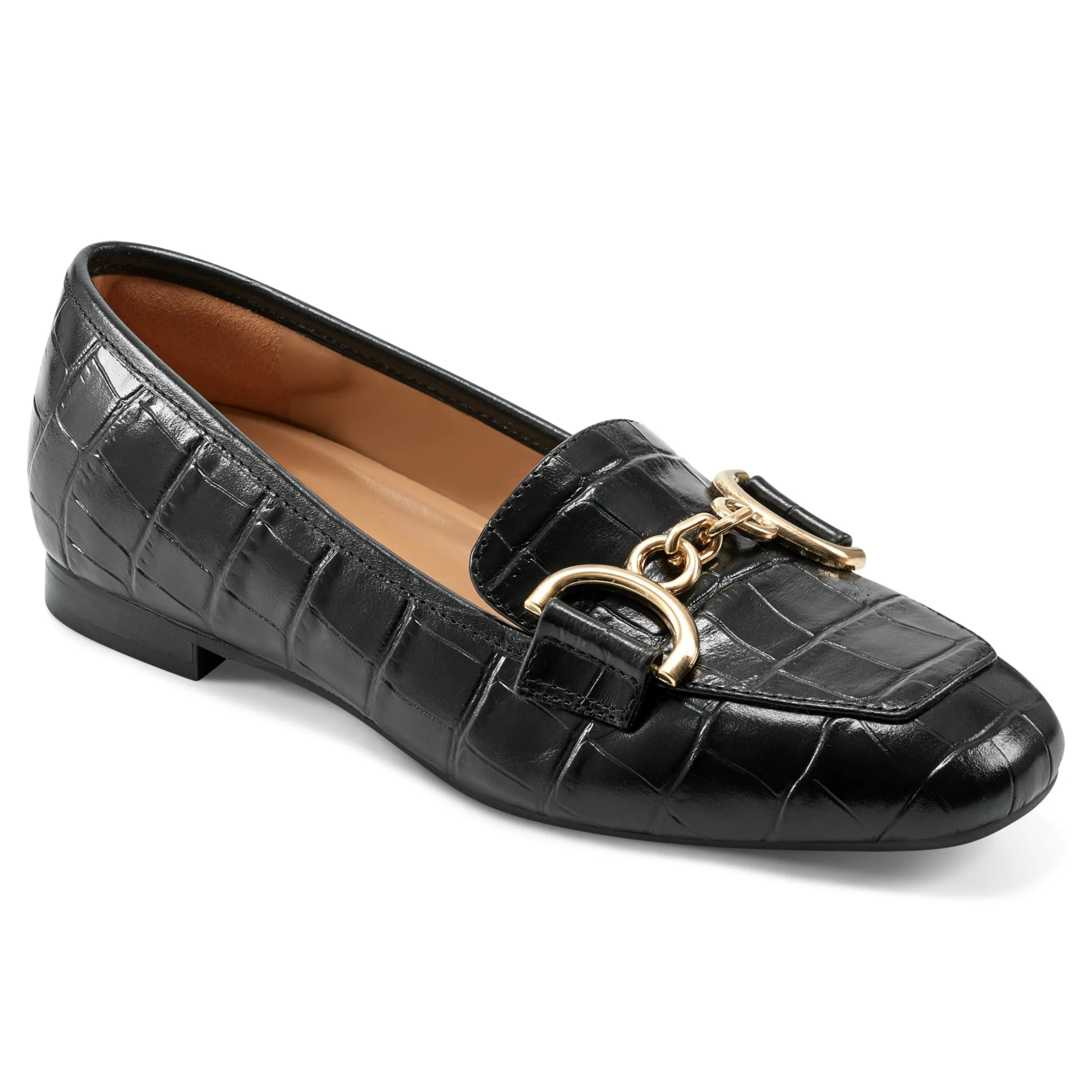 Giselle Casual Loafers