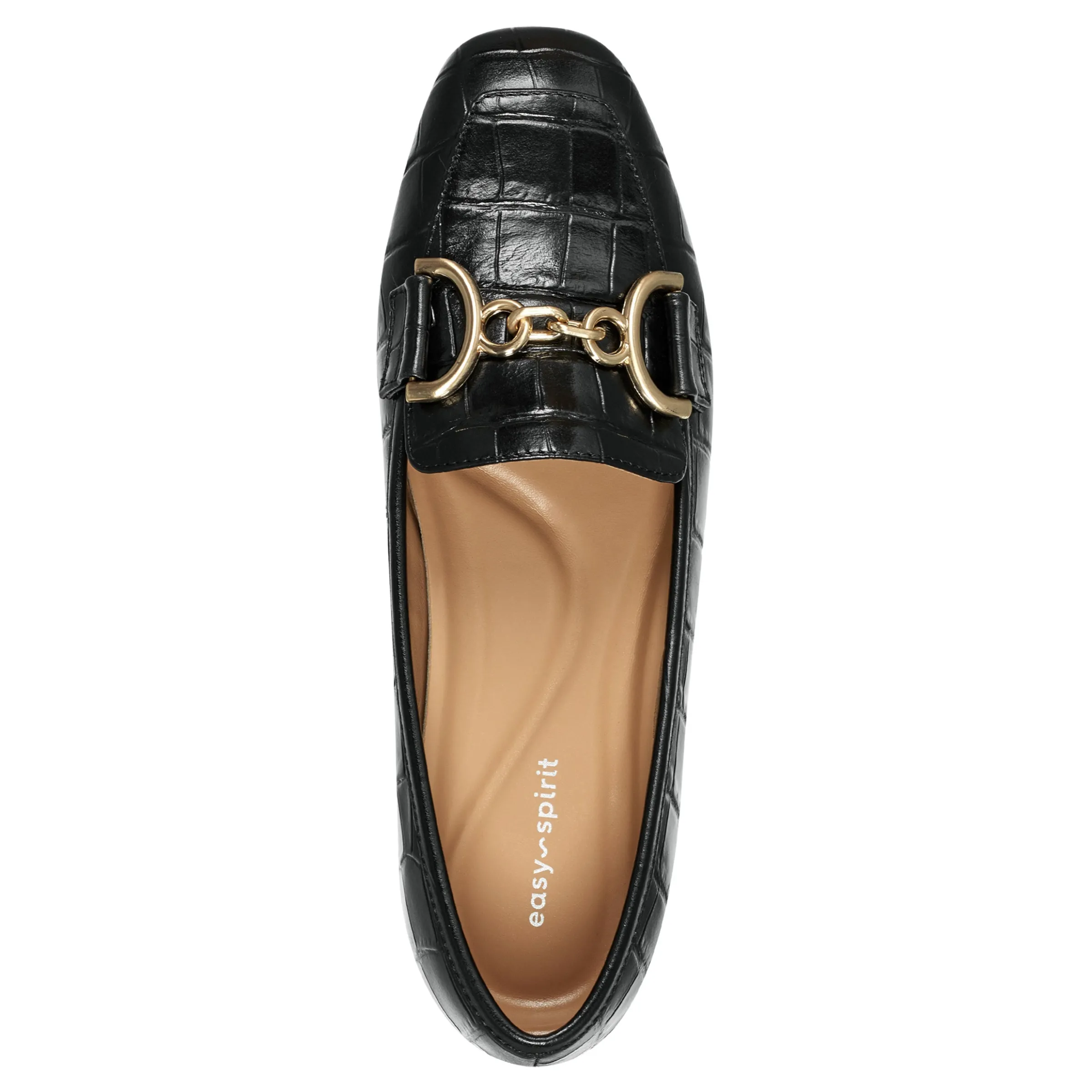 Giselle Casual Loafers