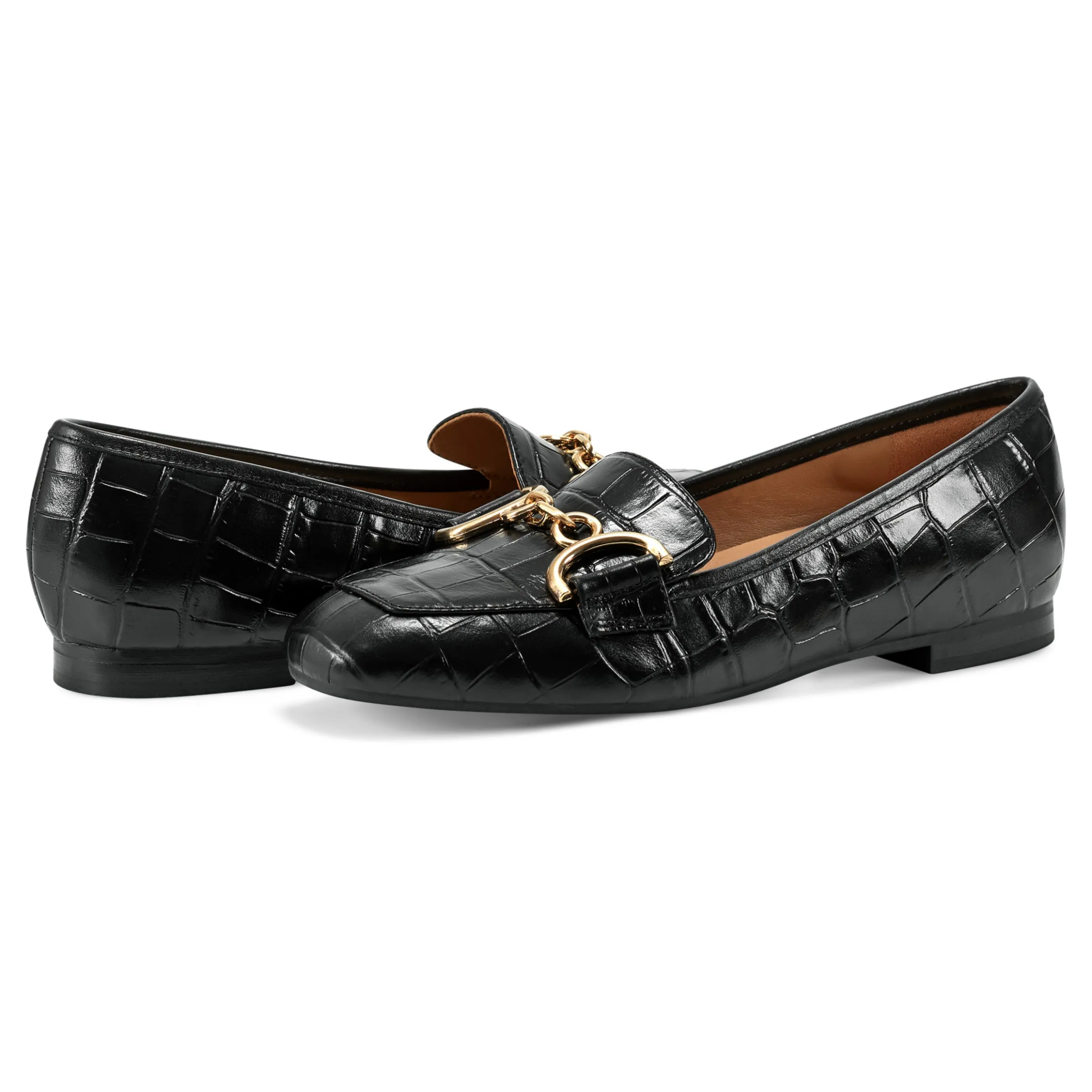 Giselle Casual Loafers