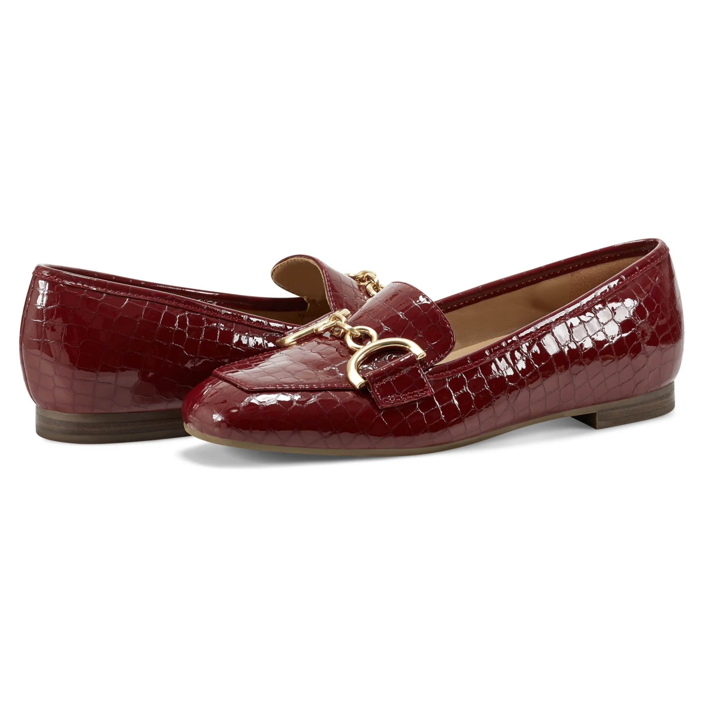 Giselle Casual Loafers