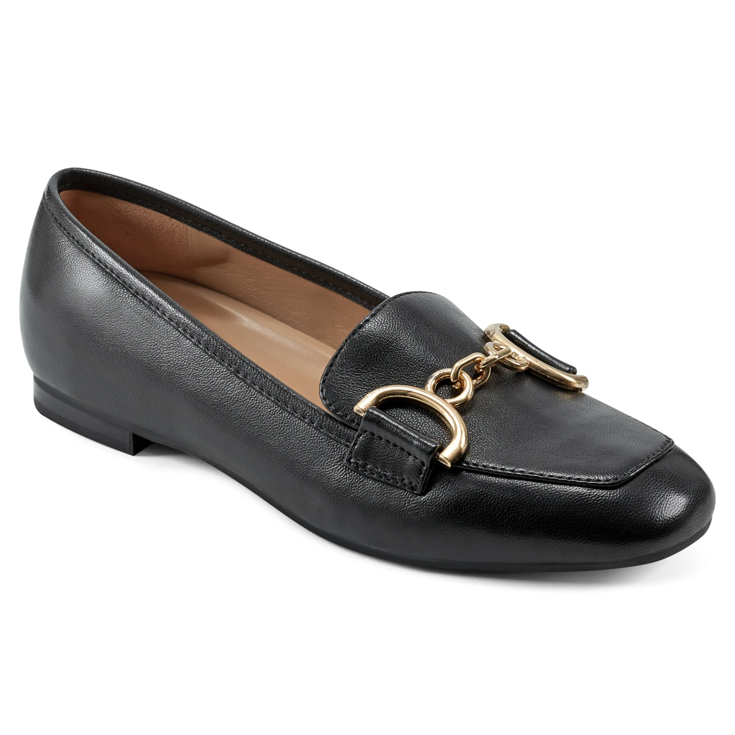 Giselle Casual Loafers