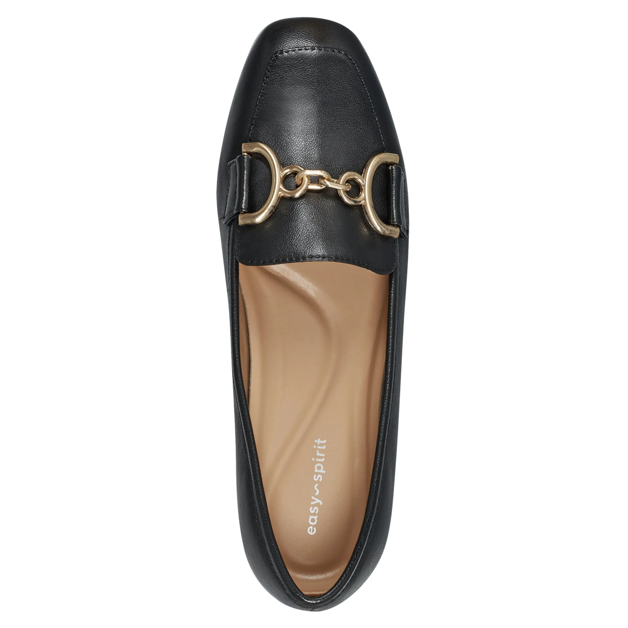 Giselle Casual Loafers