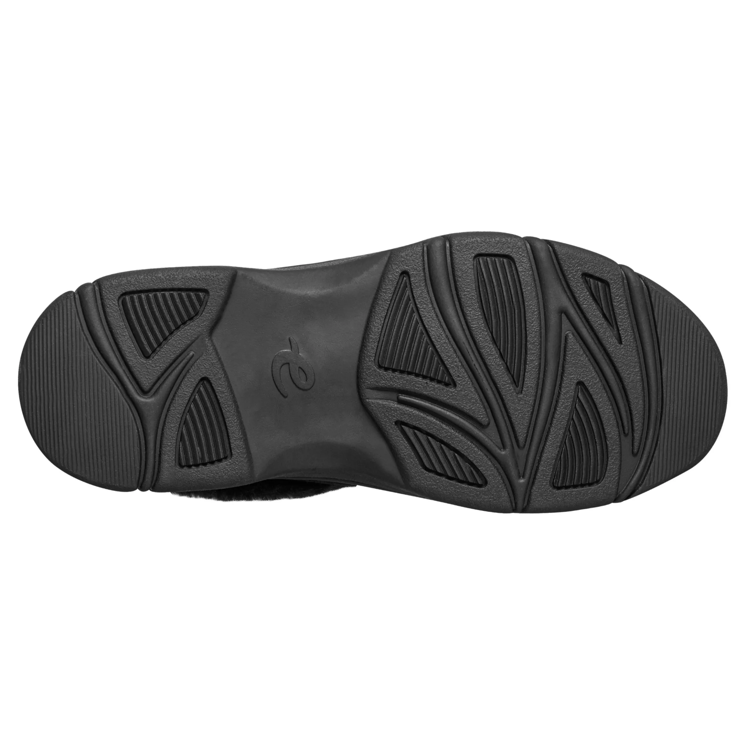 Glacier Casual Clogs