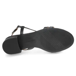 Glenni Block Heel Sandals