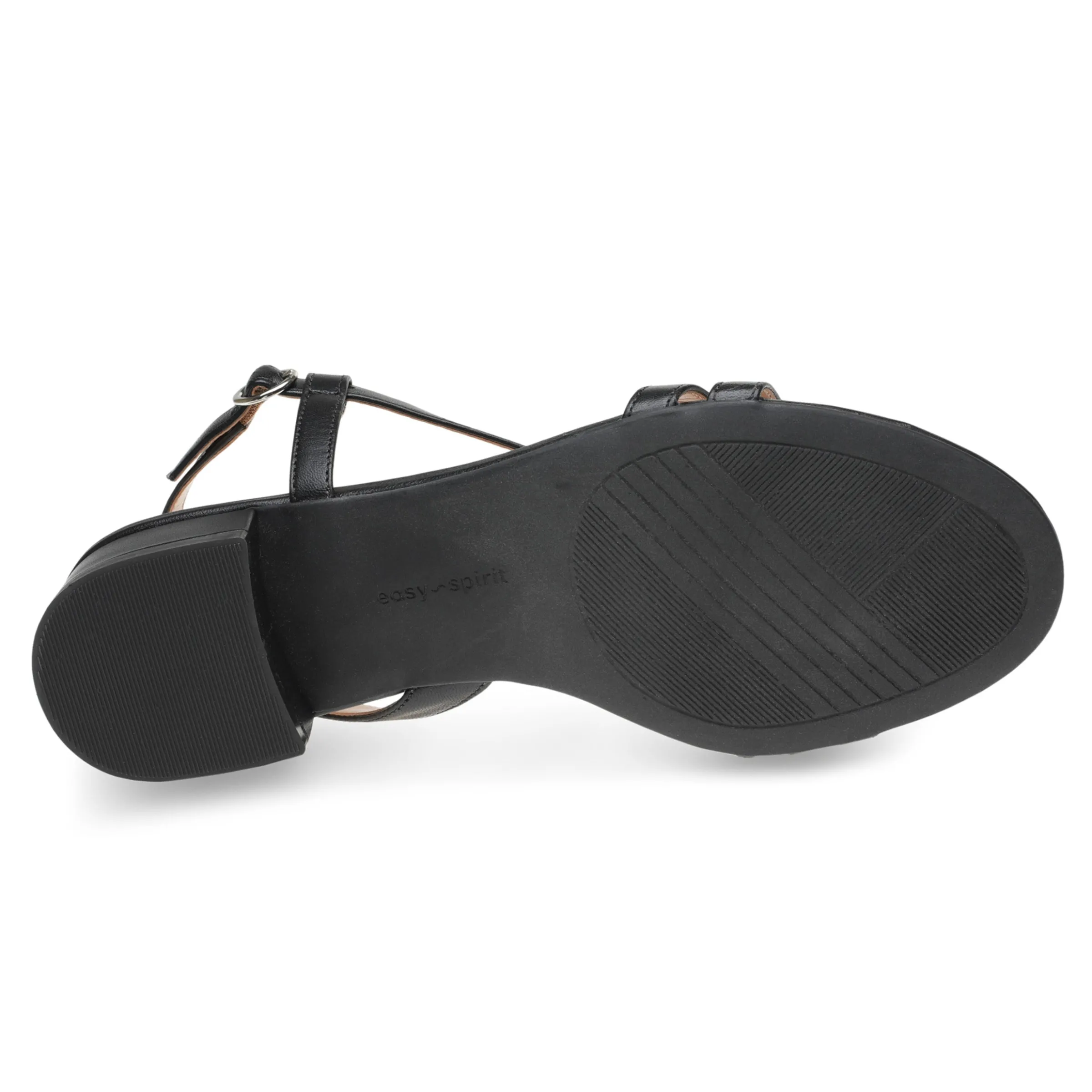 Glenni Block Heel Sandals