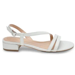 Glenni Block Heel Sandals