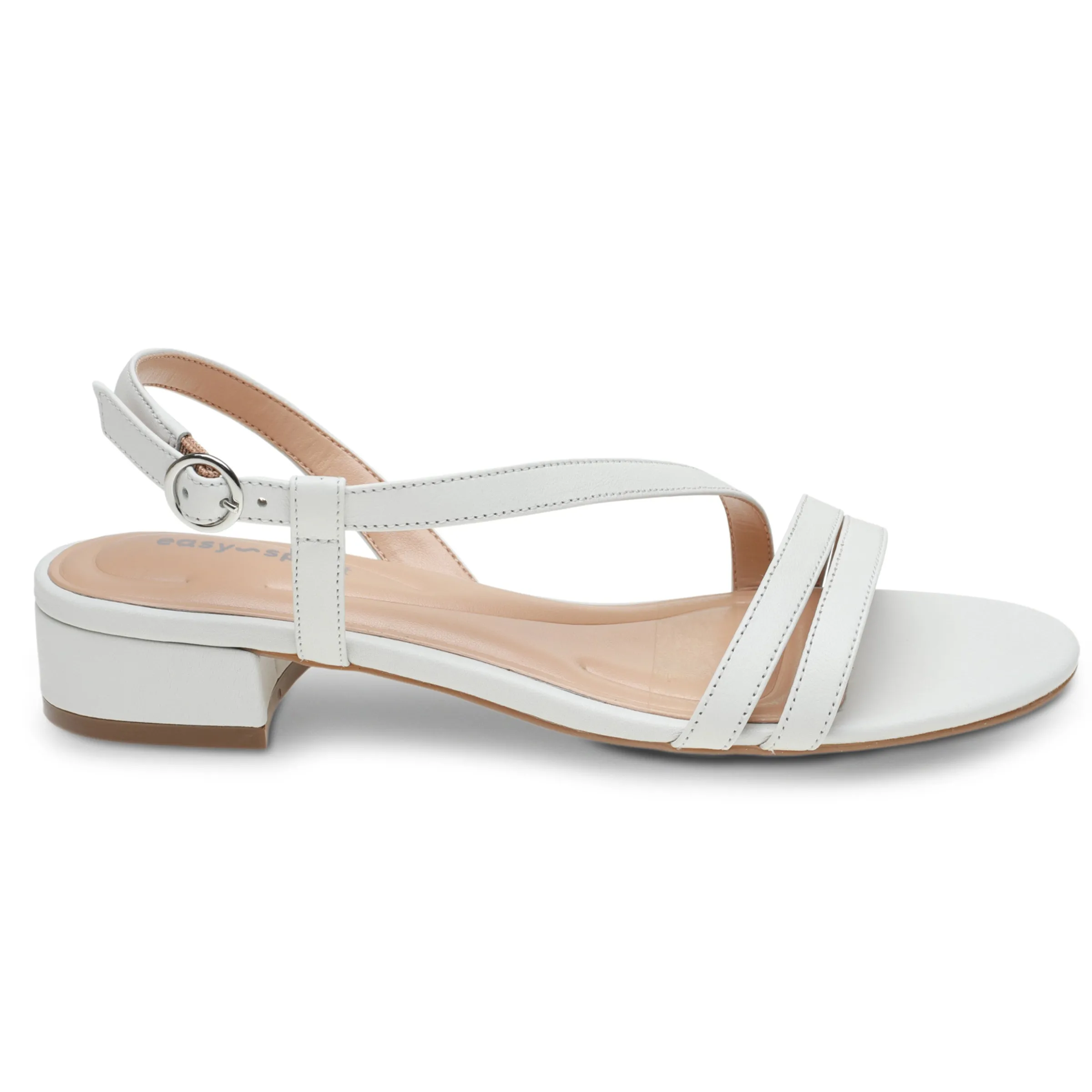 Glenni Block Heel Sandals