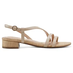 Glenni Block Heel Sandals