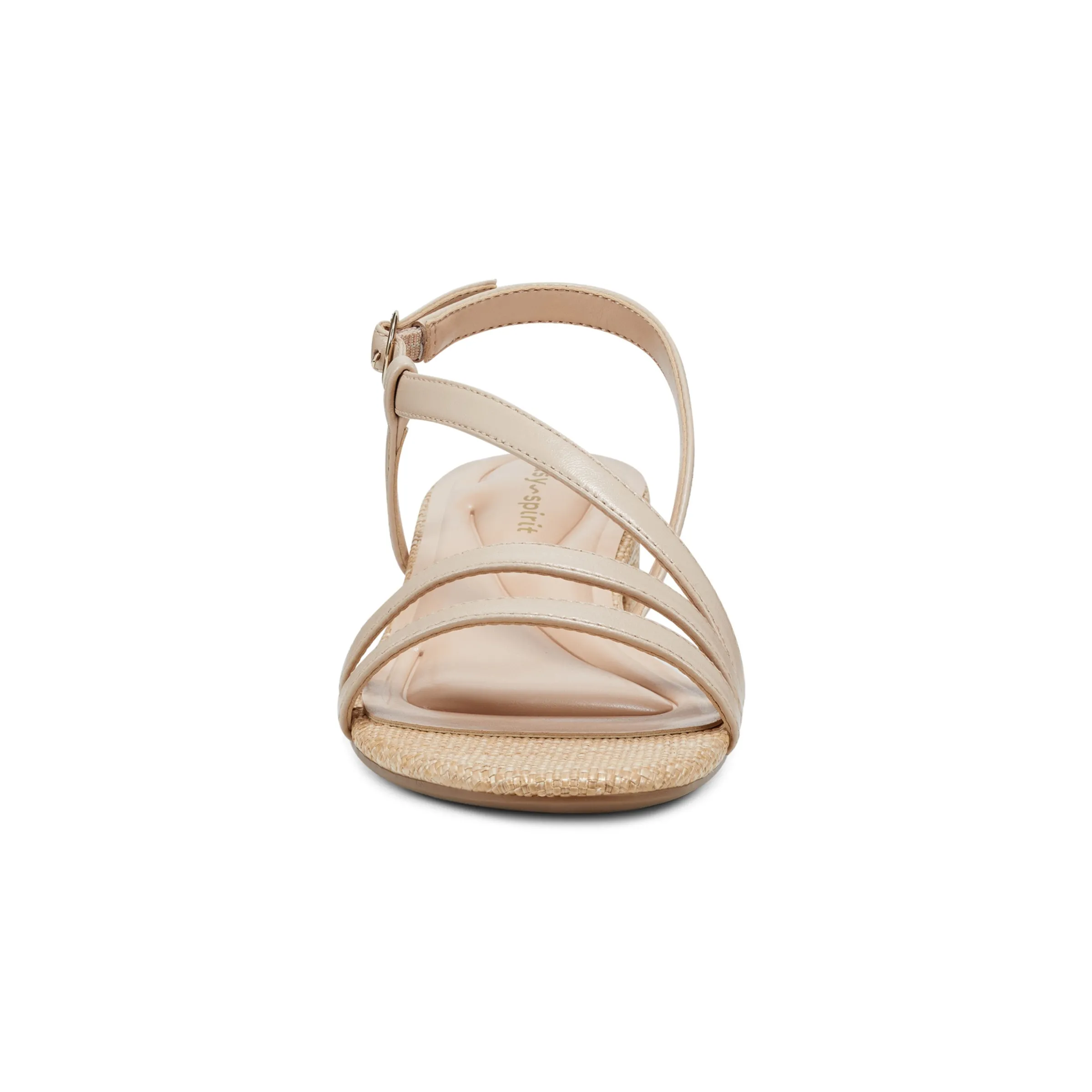 Glenni Block Heel Sandals
