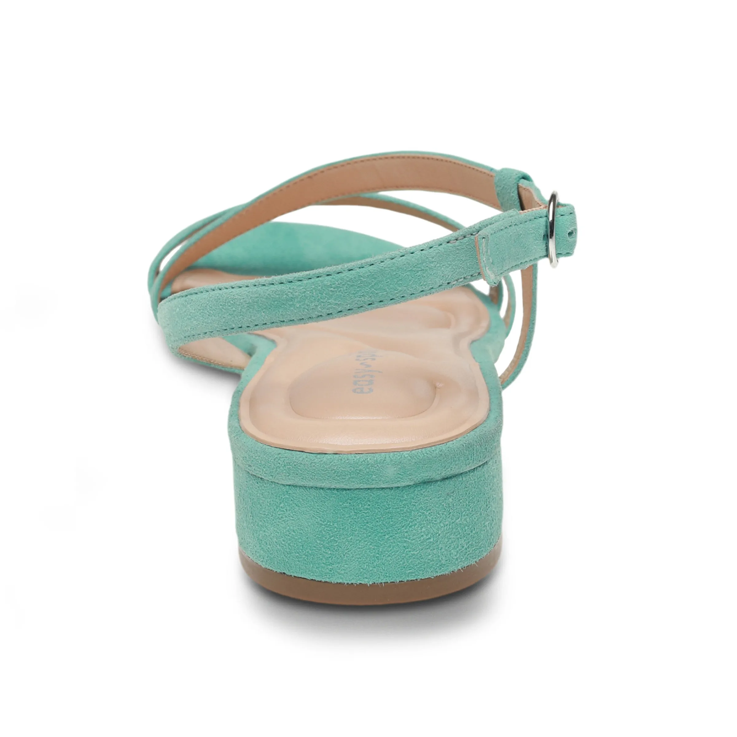 Glenni Block Heel Sandals