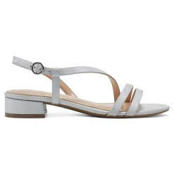 Glenni Block Heel Sandals