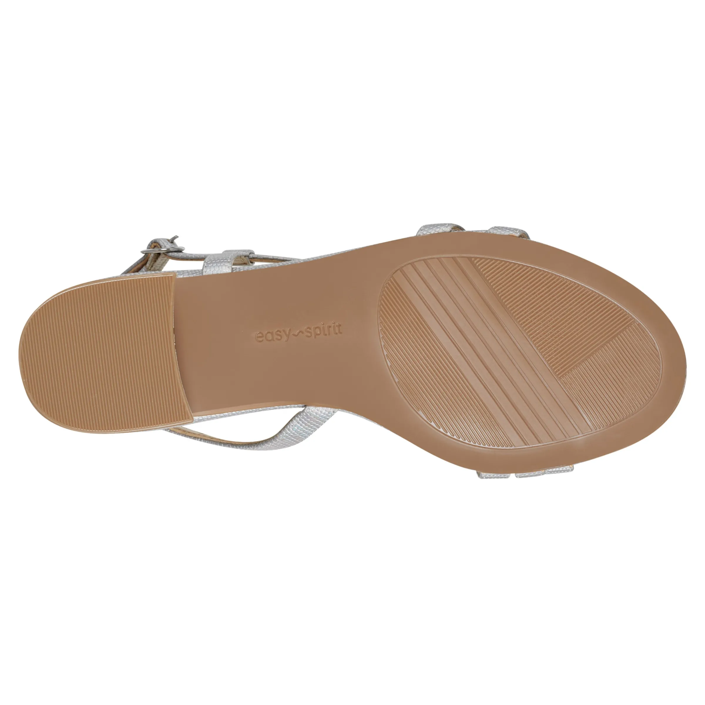 Glenni Block Heel Sandals