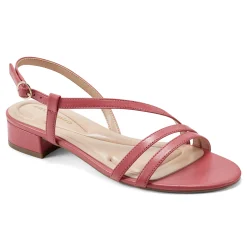 Glenni Block Heel Sandals