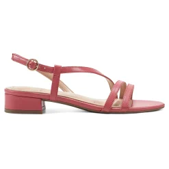 Glenni Block Heel Sandals