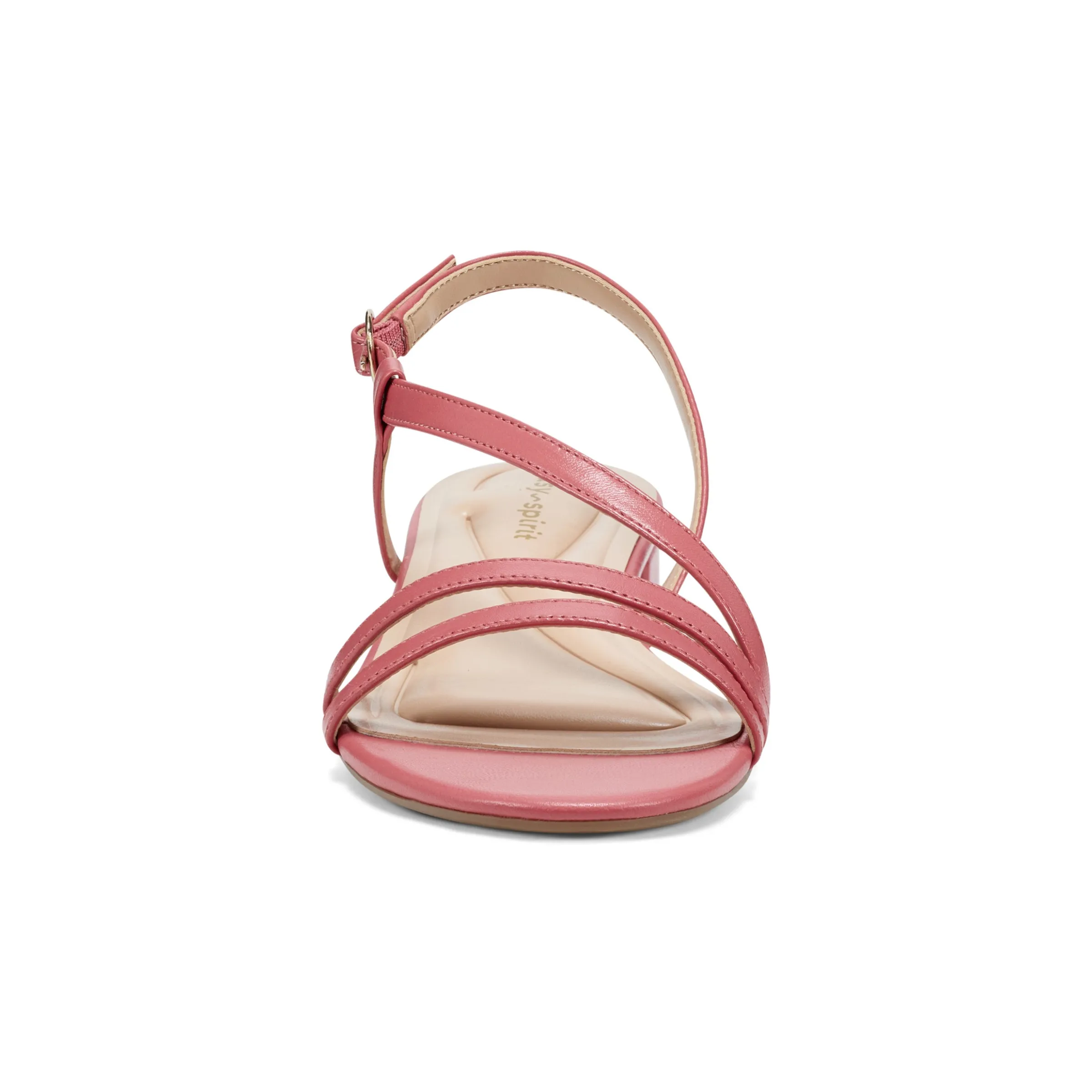 Glenni Block Heel Sandals