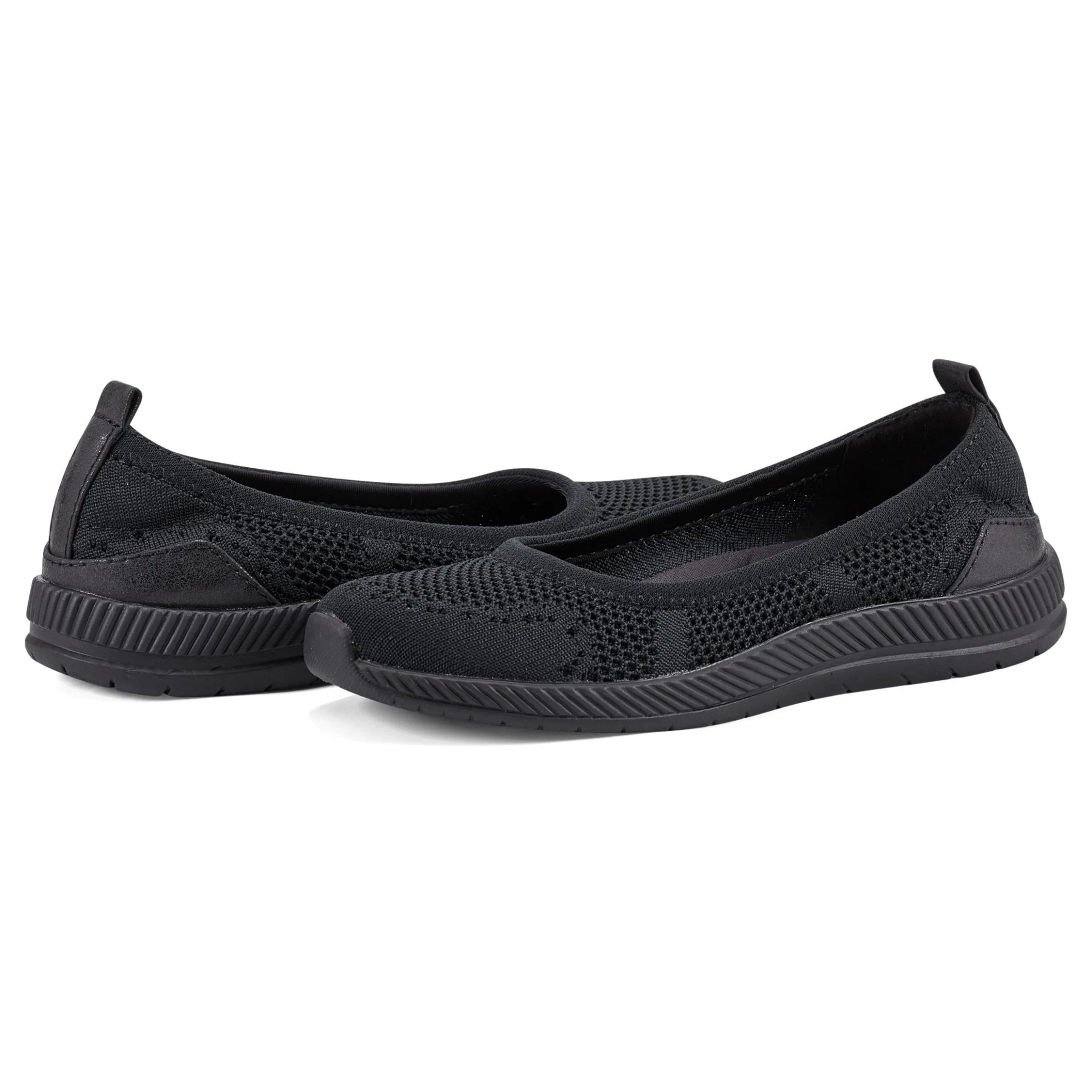 Glitz Walking Shoes