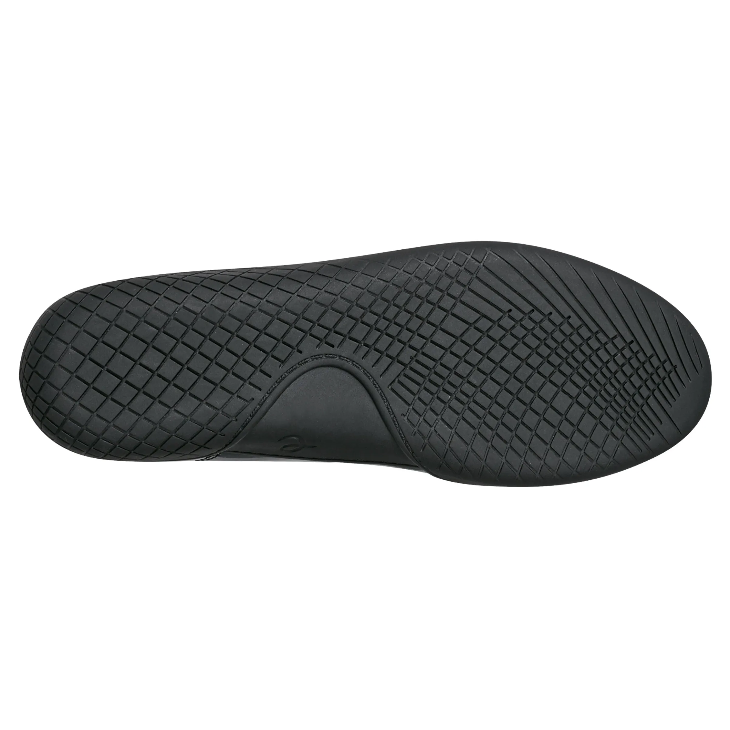 Golden Mary Jane Casual Ballet Flats