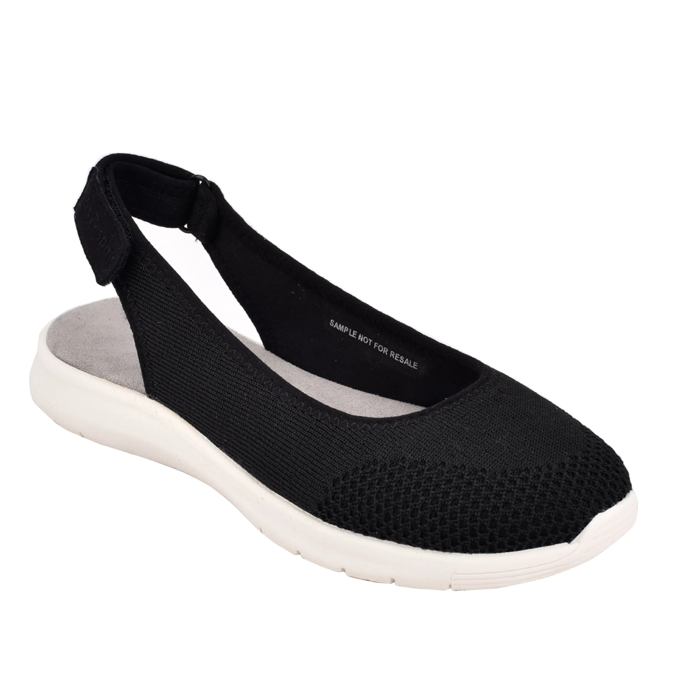 Gracee Slingback Walking Shoes