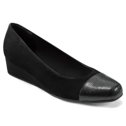 Gracey Wedge Heels