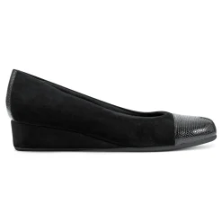 Gracey Wedge Heels