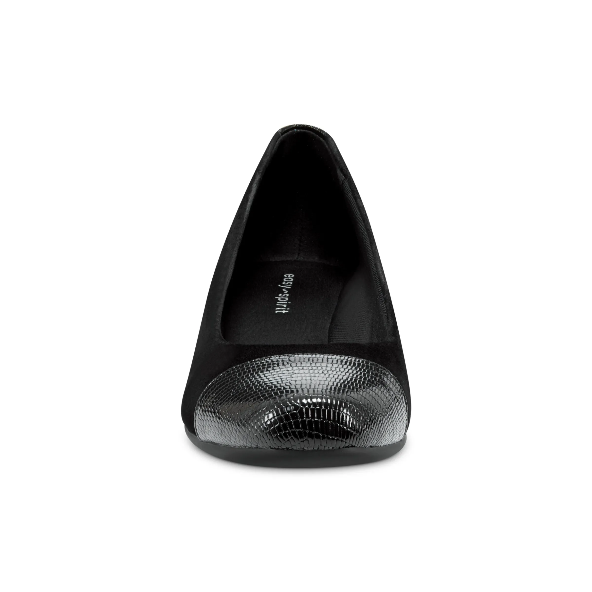 Gracey Wedge Heels