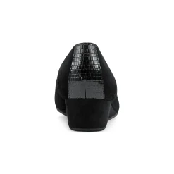 Gracey Wedge Heels