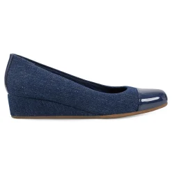 Gracey Wedge Heels