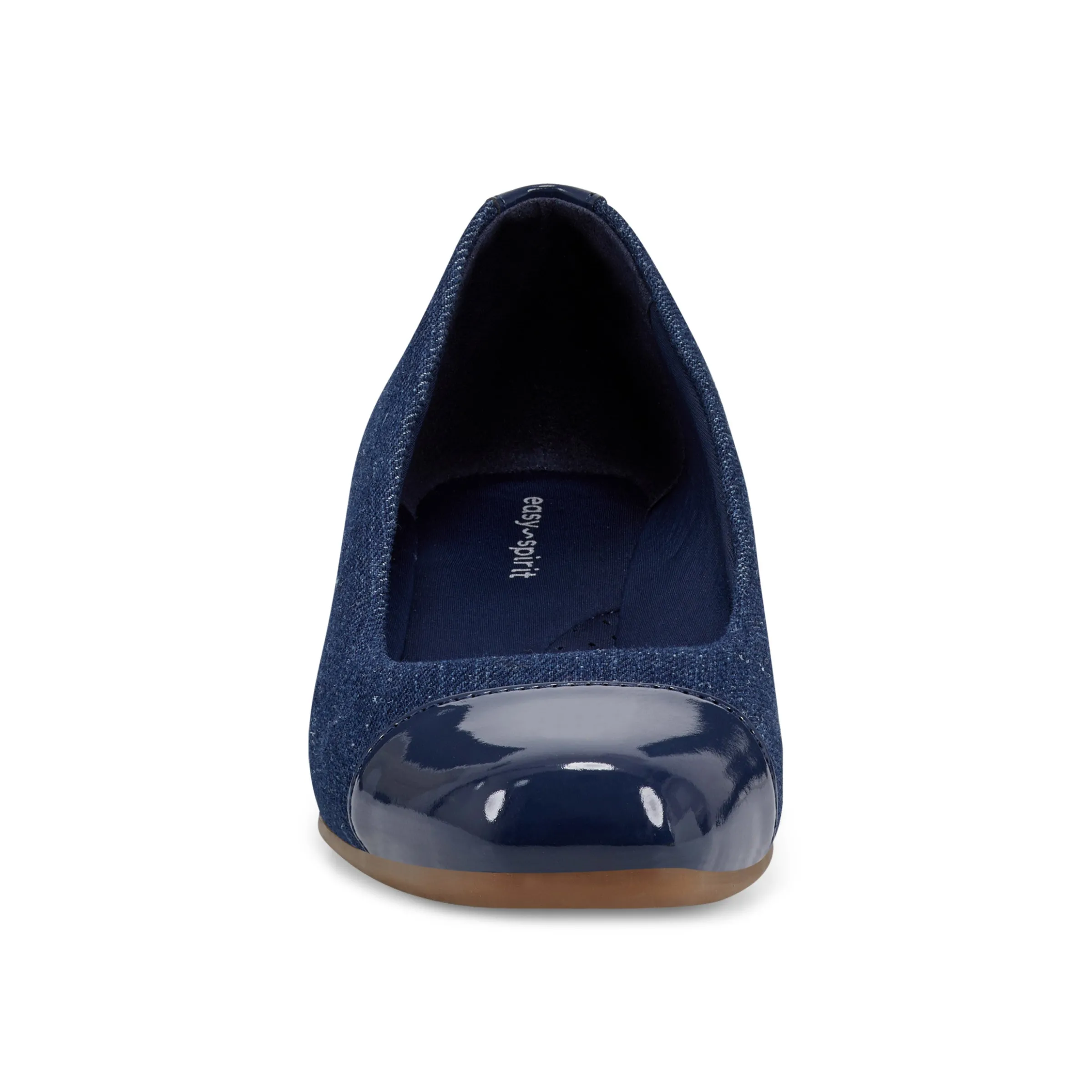Gracey Wedge Heels
