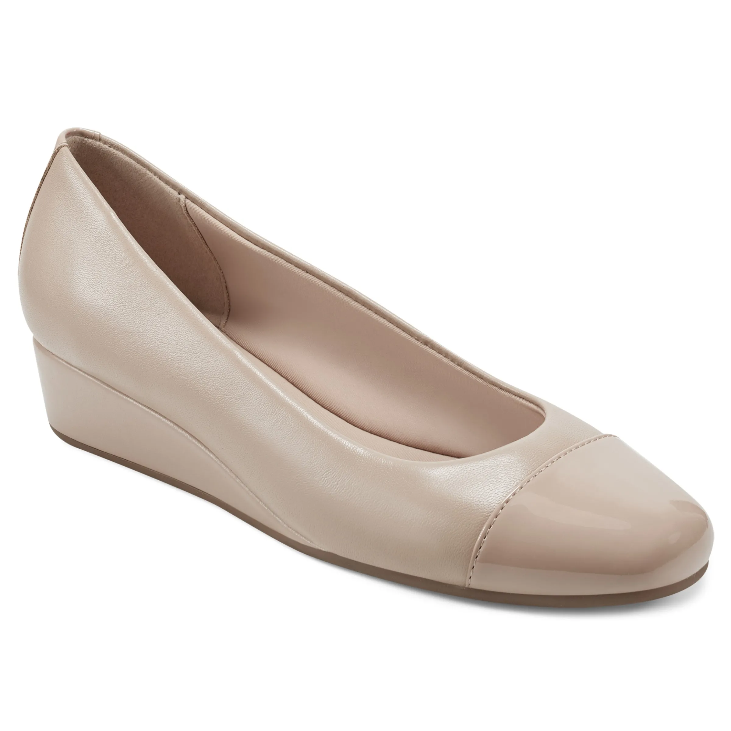 Gracey Wedge Heels