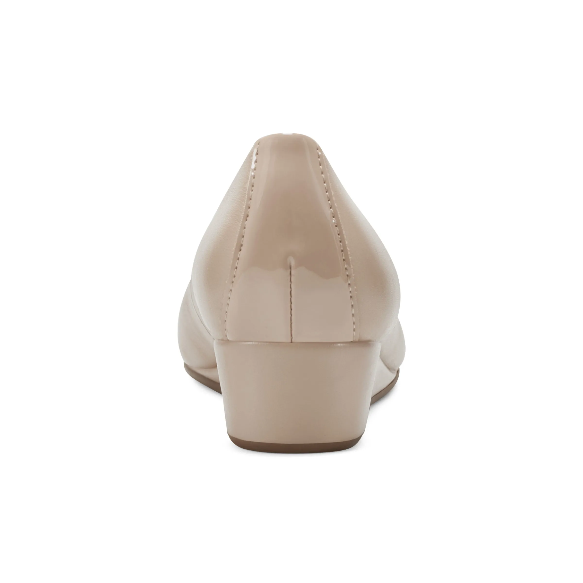 Gracey Wedge Heels